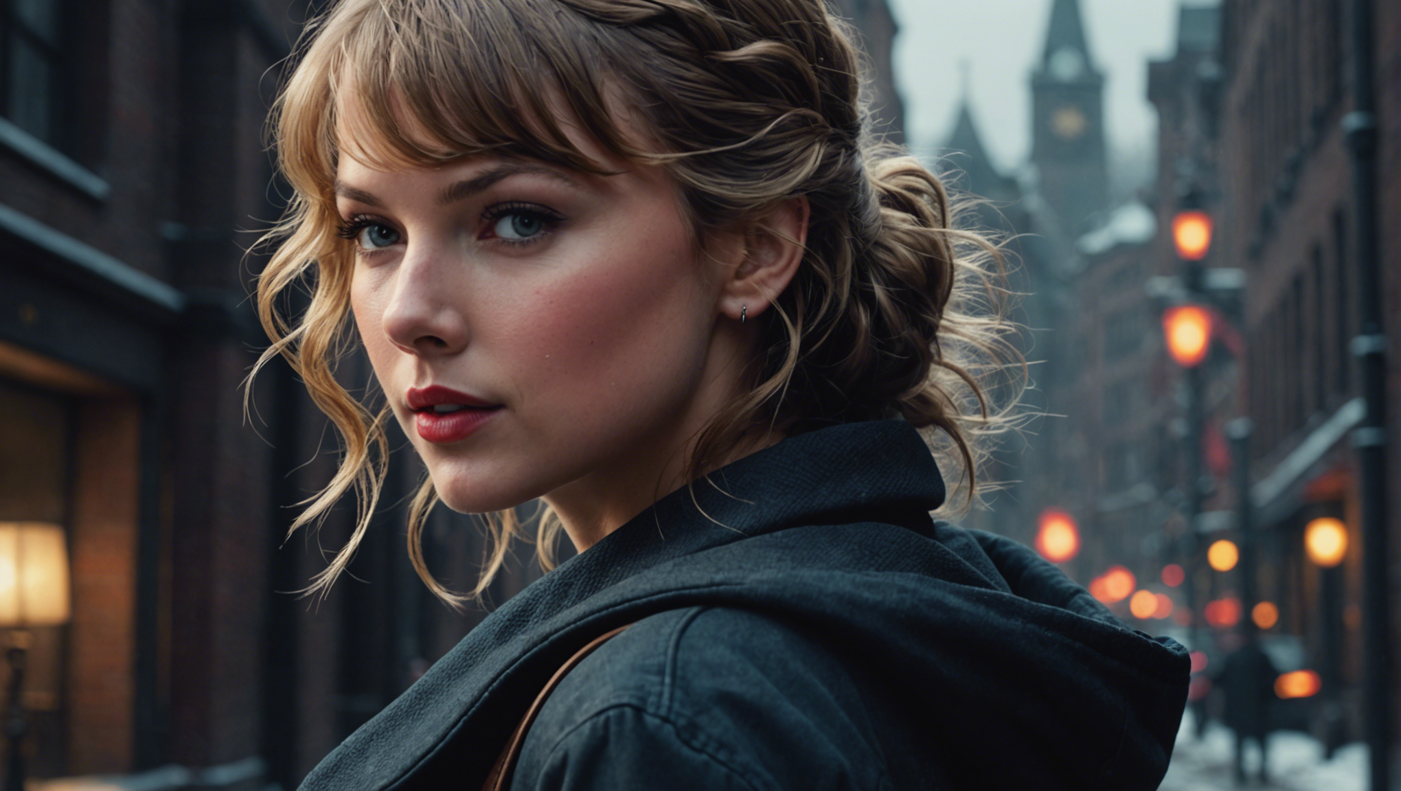 découvrez qui peut siffler les tubes de taylor swift en dehors de ses fans. apprenez-en plus sur les personnes capables de reprendre les chansons de taylor swift avec talent et passion.