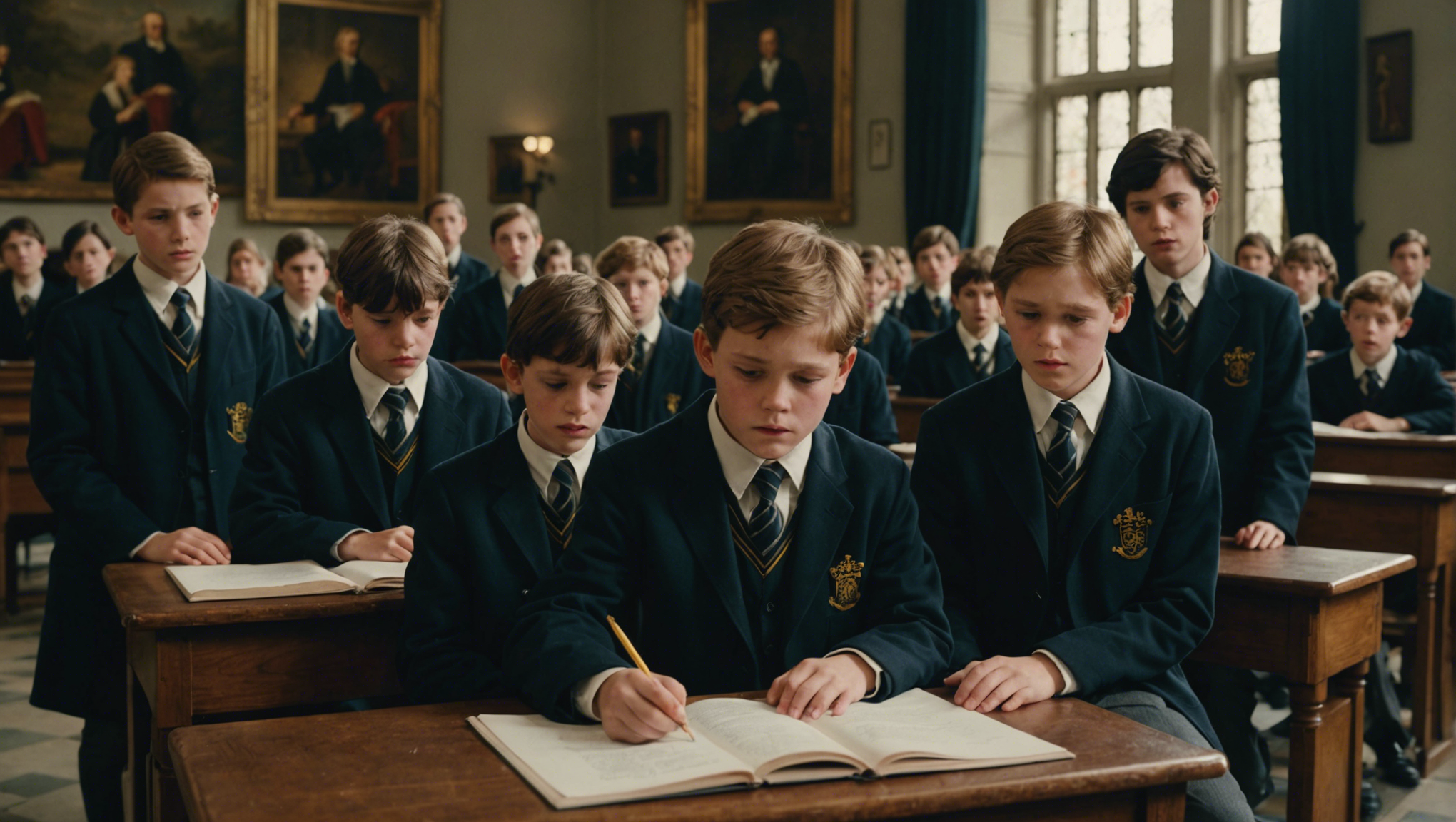 découvrez les dérives observées dans des écoles privées sous contrat liées à un catéchisme "camouflé", ainsi que les implications de cette situation.