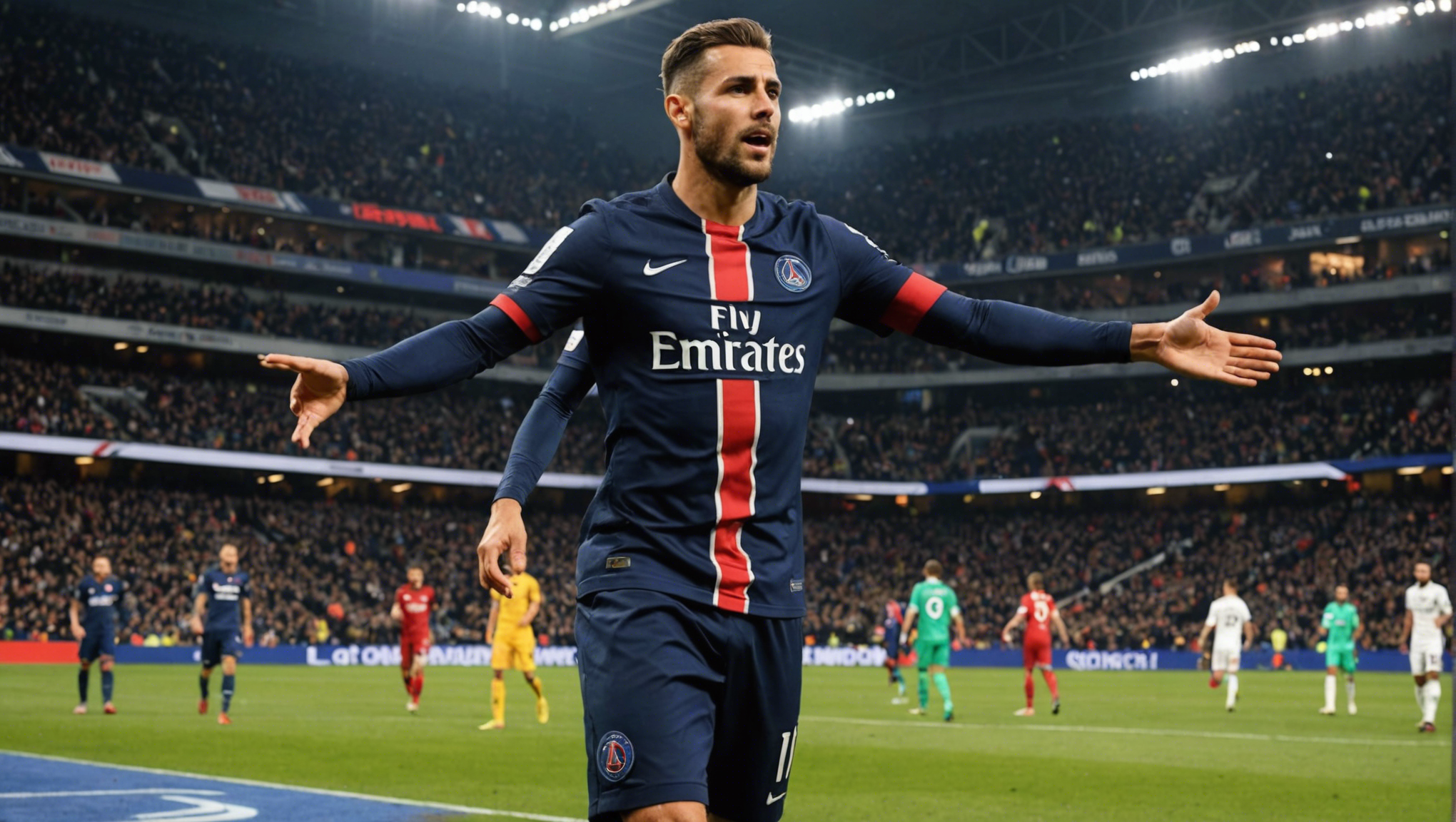 découvrez les détails de l'accord historique à 700 millions d'euros entre la lfp et bein sports pour les droits tv de la ligue 1. ne manquez pas ces révélations explosives !