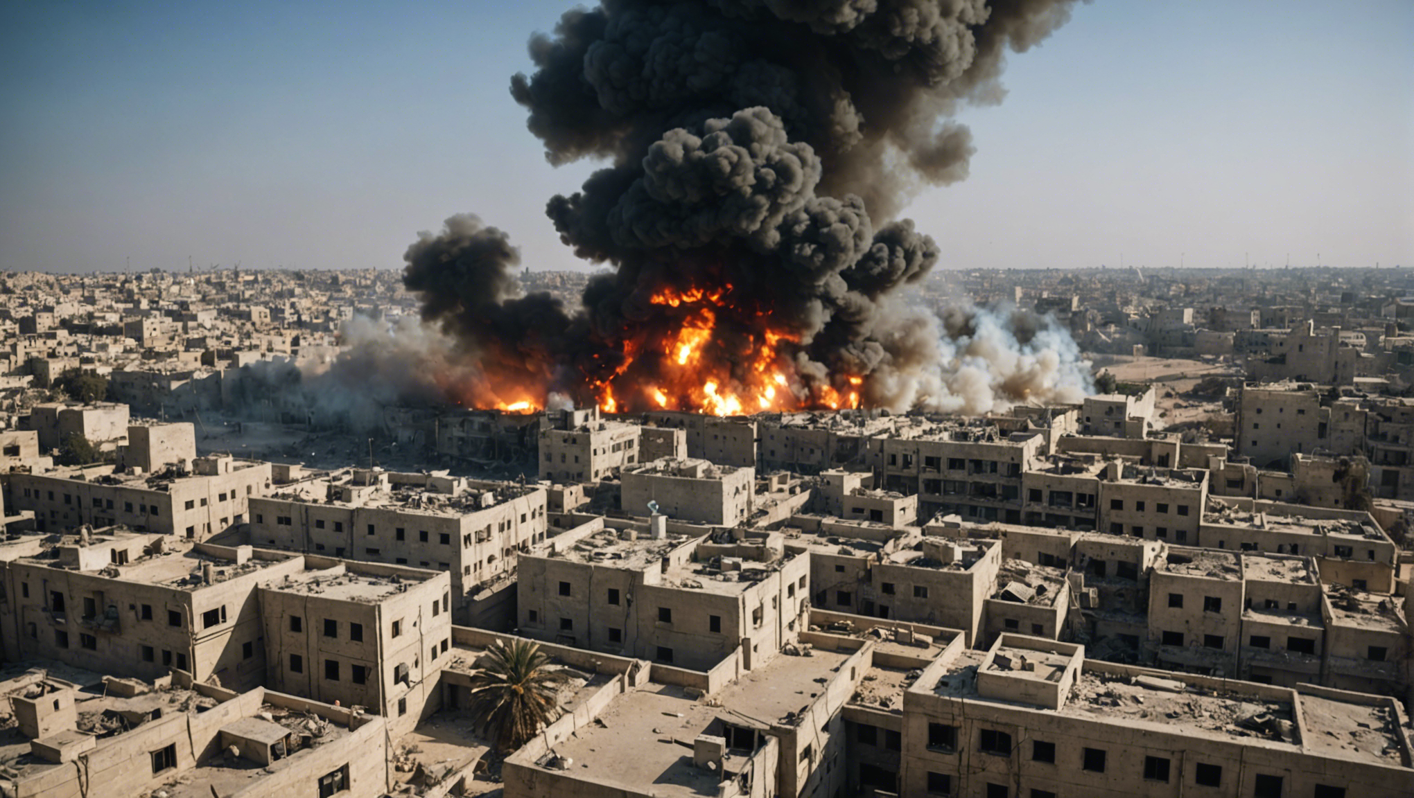 suivez en direct les derniers rebondissements de la guerre israël-hamas. le chef du mouvement palestinien exprime sa stupéfaction face à l'issue des discussions sur une trêve. ne manquez pas la révélation choc qui pourrait tout changer !