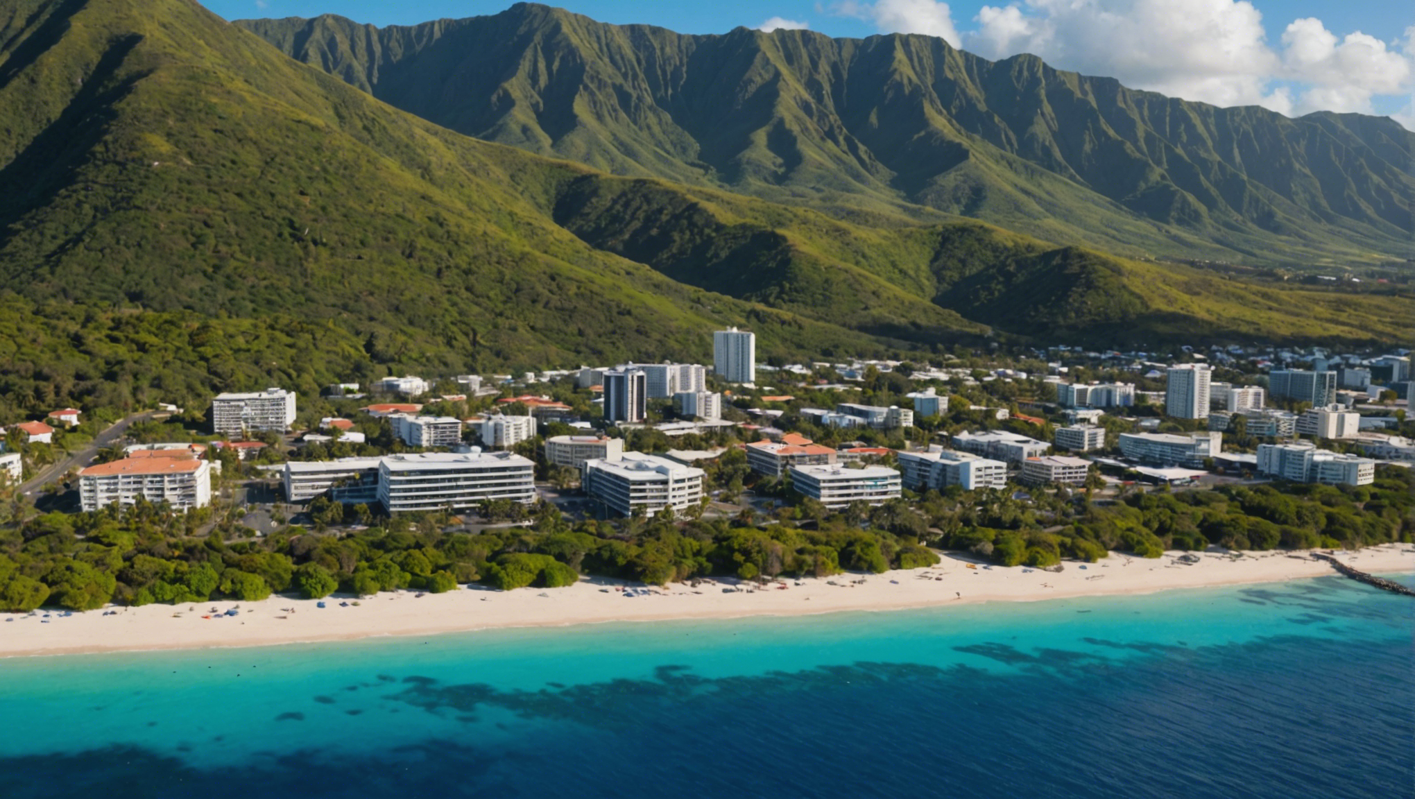 découvrez la quête de réponses politiques et l'impasse du pouvoir en nouvelle-calédonie.