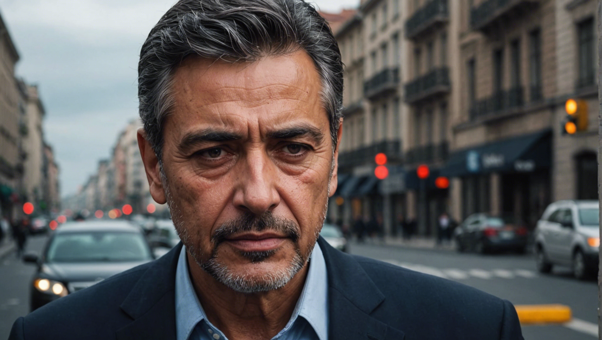 enrico macias, célèbre chanteur, submergé par l'émotion en direct sur cnews. découvrez les raisons profondes de son bouleversement et son cri du cœur.