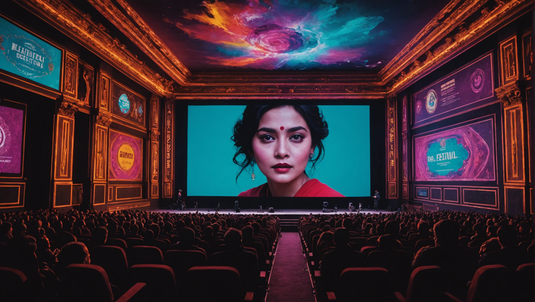 découvrez le secret de la nouvelle vague de réalisateurs talentueux au festival du réel