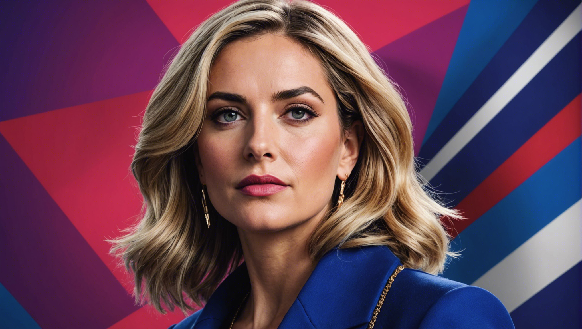 découvrez le scandale autour d'eden golan, la candidate d'israël à l'eurovision 2024. qui est-elle vraiment ? toutes les réponses ici.