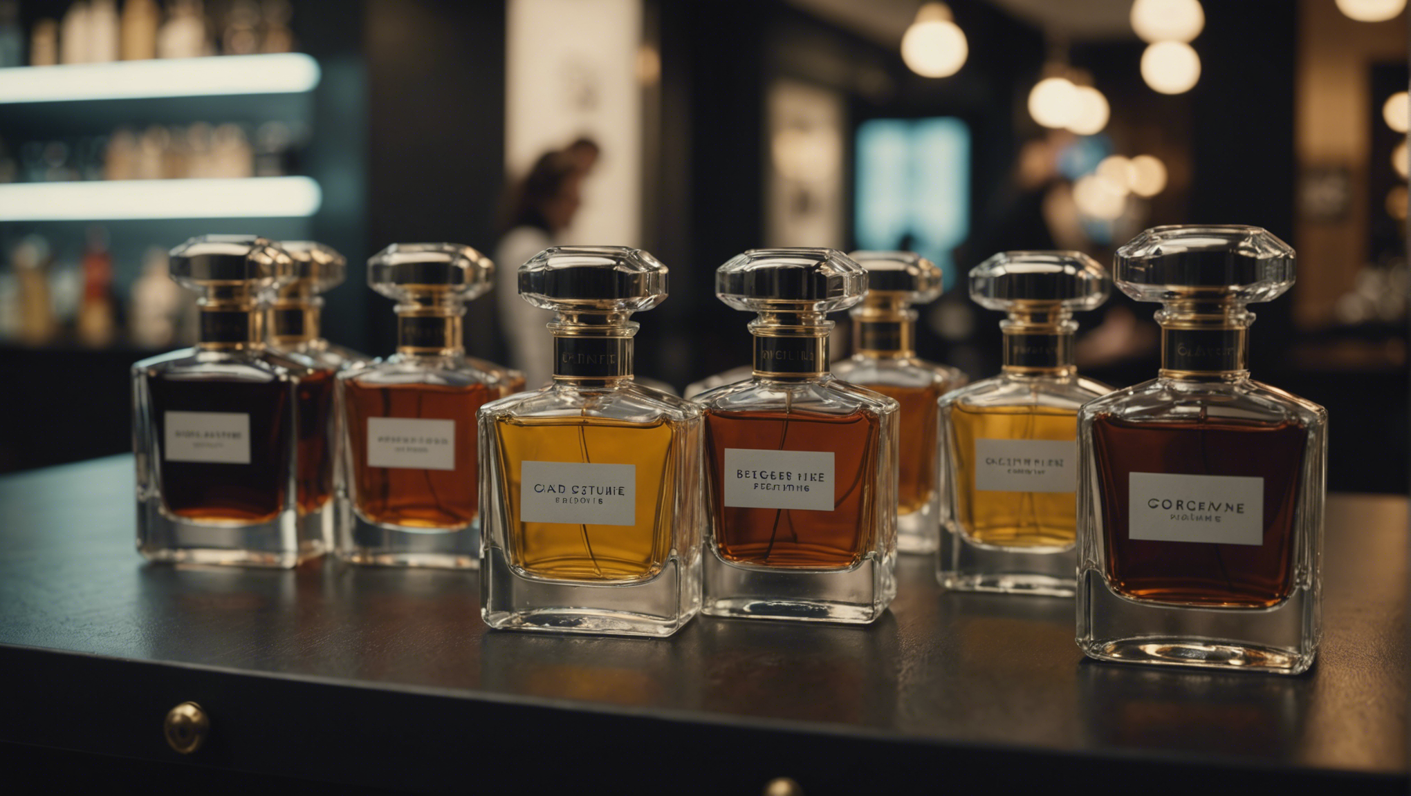 découvrez la fin des échantillons gratuits en magasin : dites adieu aux parfums et crèmes à tester ! profitez-en pour trouver vos nouveautés préférées.