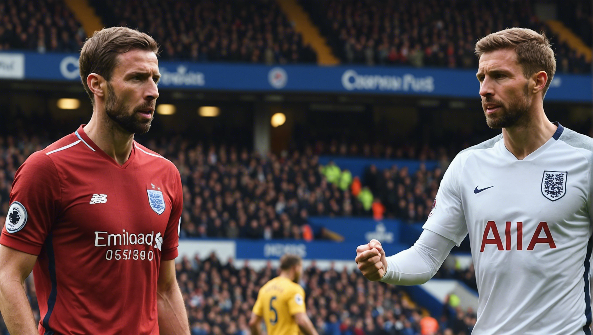 découvrez la comparaison de gareth southgate entre jude bellingham et steven gerrard, le futur prodige du football anglais, dans cet article captivant.