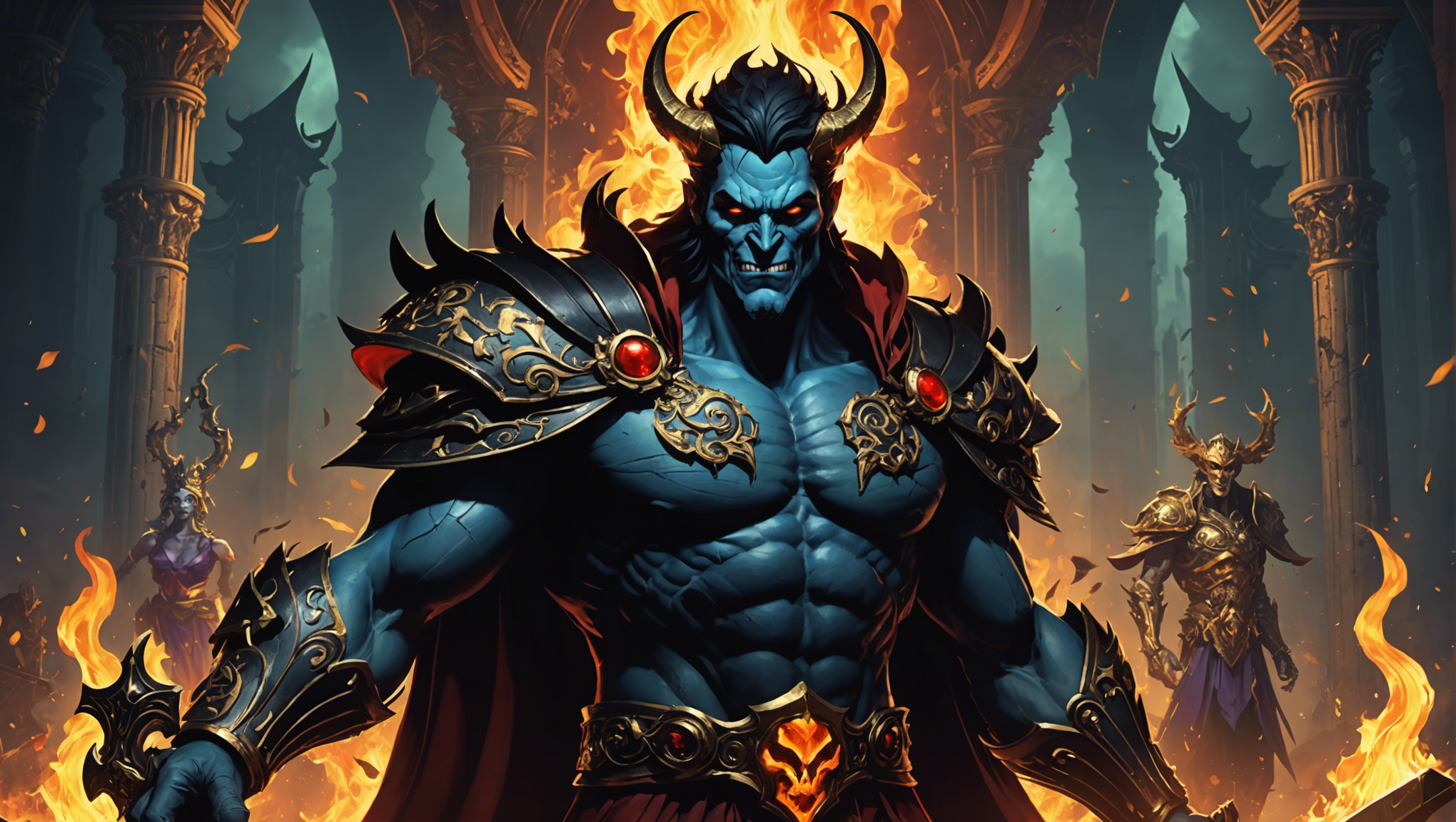 découvrez comment hades 2 bat tous les records avec plus de 100 000 joueurs en simultané sur steam ! plongez dans l'univers captivant de ce jeu sensationnel.