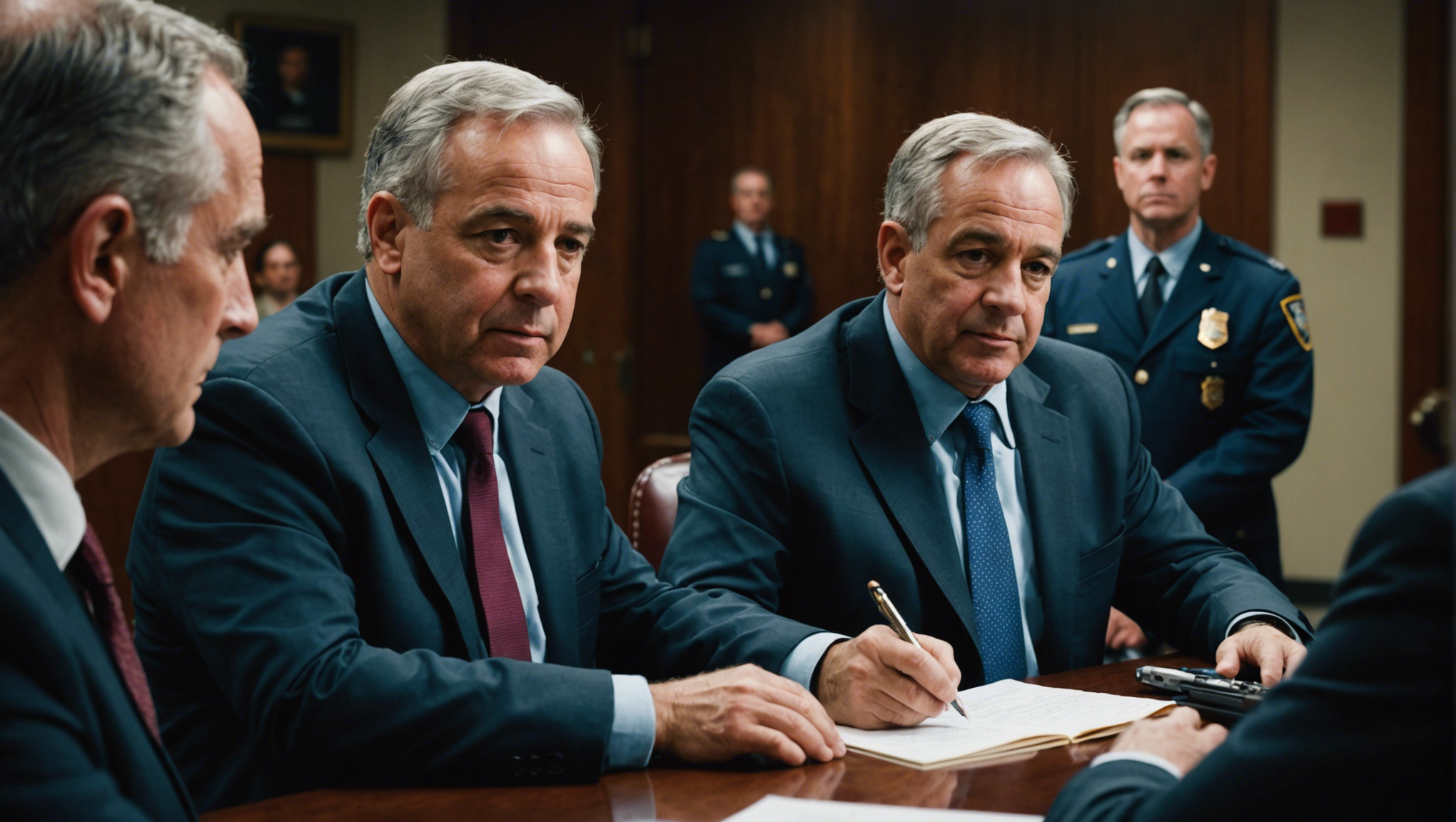 ilan pappé, historien israélien, raconte son interrogation par le fbi lors de son arrivée aux états-unis