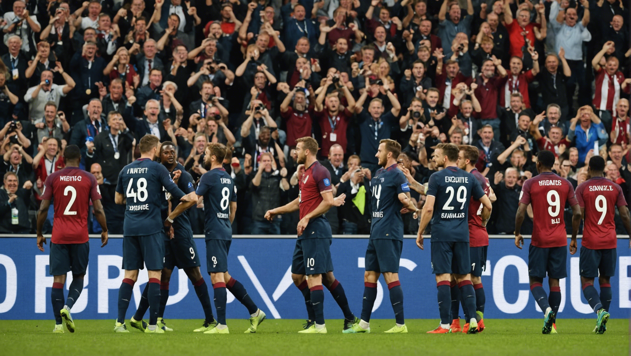 découvrez les tarifs exorbitants des places pour assister au match de l'équipe de france à metz, où certains paieront le prix fort pour vivre une expérience insolite !