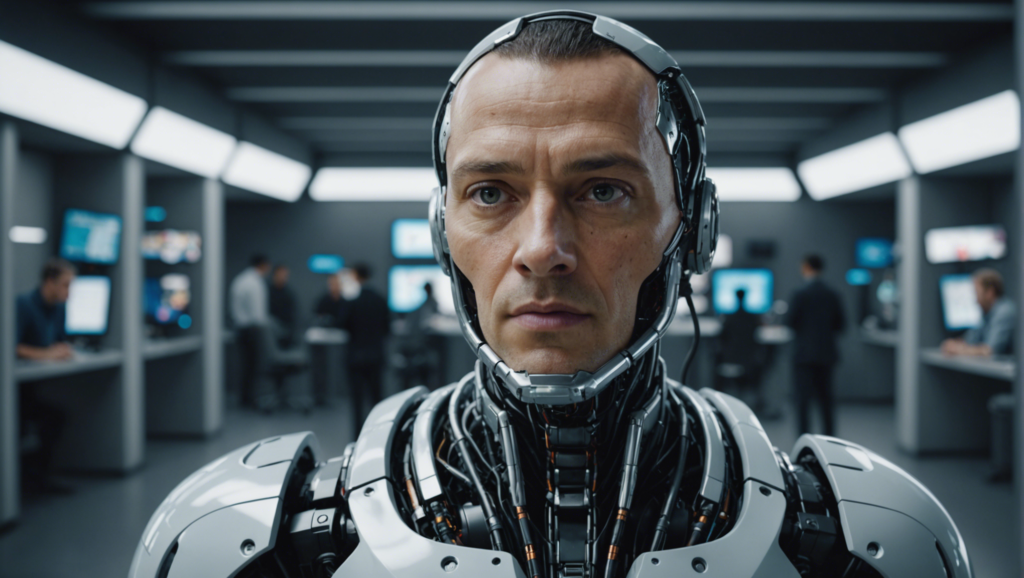 découvrez les enjeux autour de l'alliance entre microsoft et openai dans le domaine de l'intelligence artificielle et les possibles tensions entre les deux partenaires.