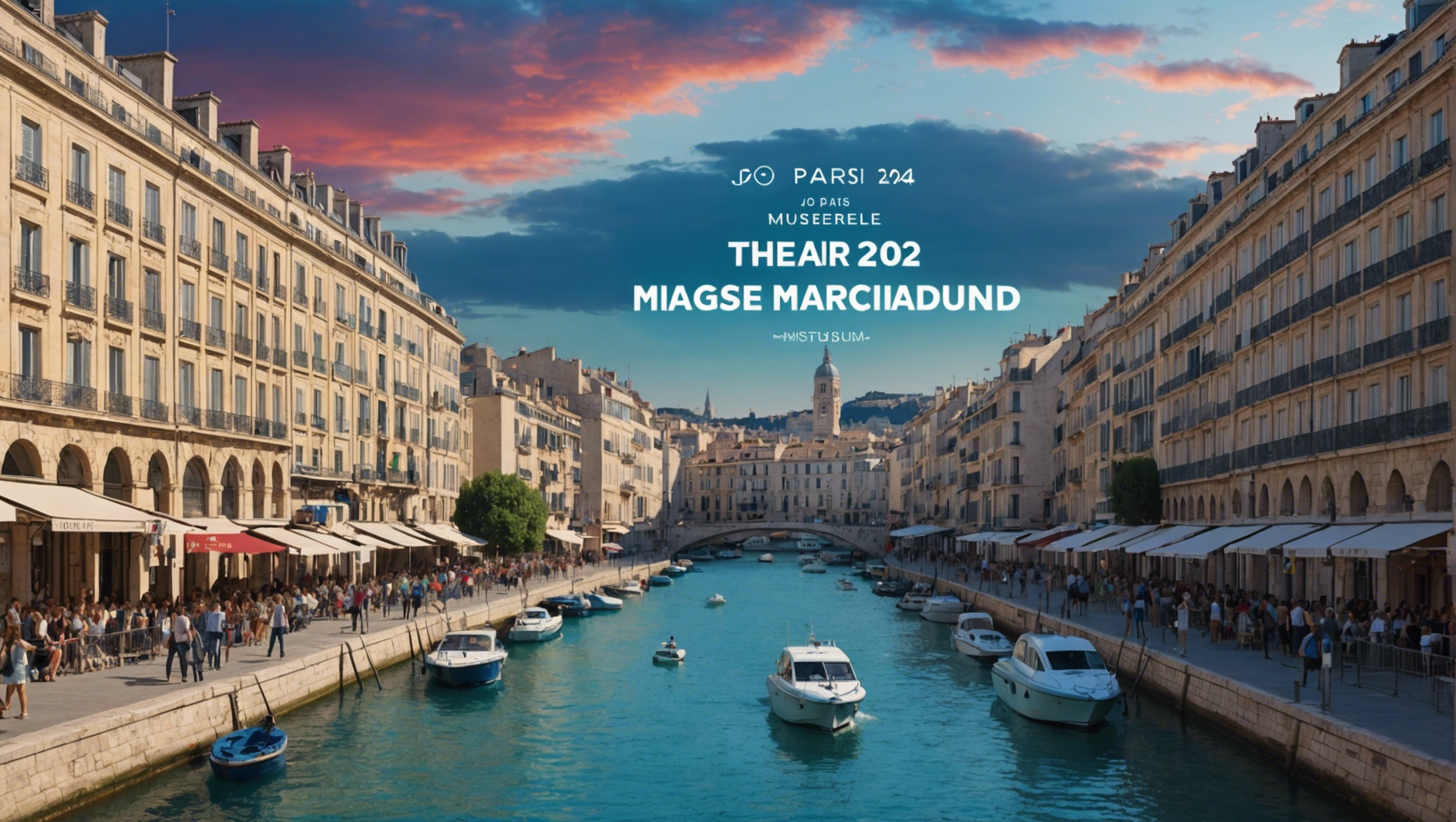 découvrez le scandale qui a entaché la célébration olympique à marseille selon renaud muselier, maire de la ville. révélations sur les troubles qui ont assombri l'événement jo paris 2024.