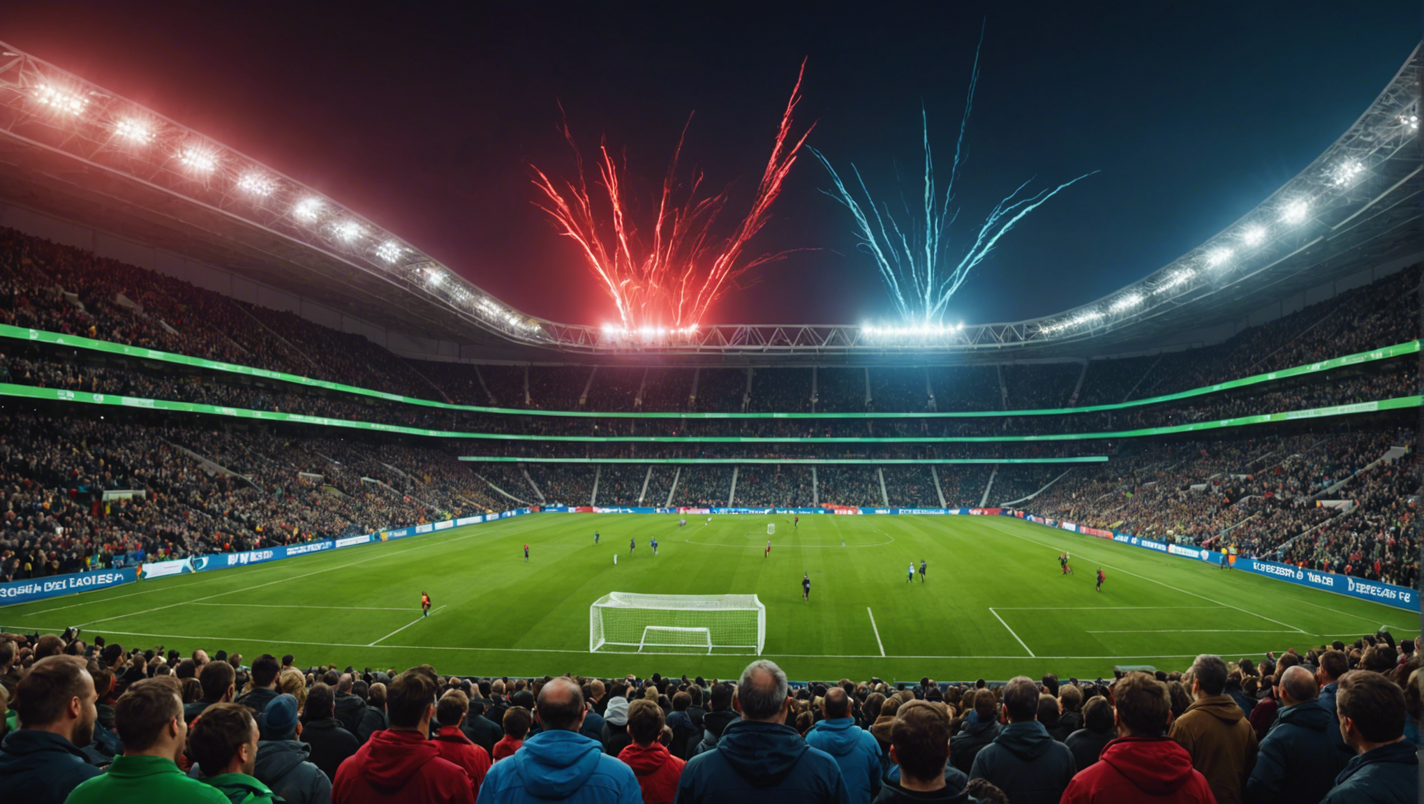 découvrez les prédictions choc des bookmakers sur l'avenir de l'asse en ligue 2 : va-t-elle s'en sortir ou sombrer ? restez informé sur le destin incertain du club !