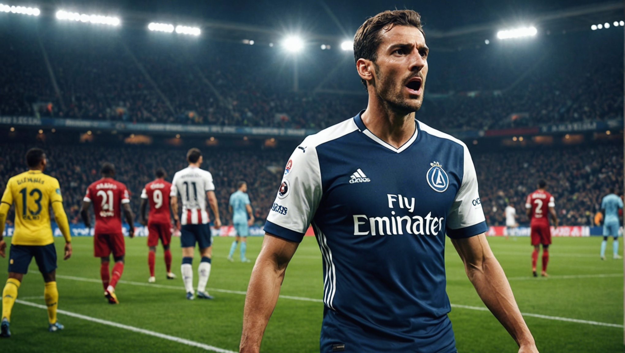 découvrez les révélations de gasset sur la situation de l'olympique de marseille après une nouvelle défaite, et examinez si la ligue 1 est en difficulté.