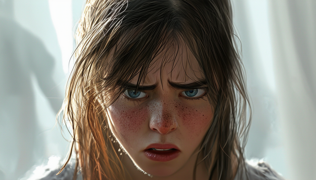 la fille de renaud, lolita, exprime sa colère sur les réseaux sociaux après le mariage de son père avec cerise. découvrez les réactions de lolita suite à cet événement poignant.