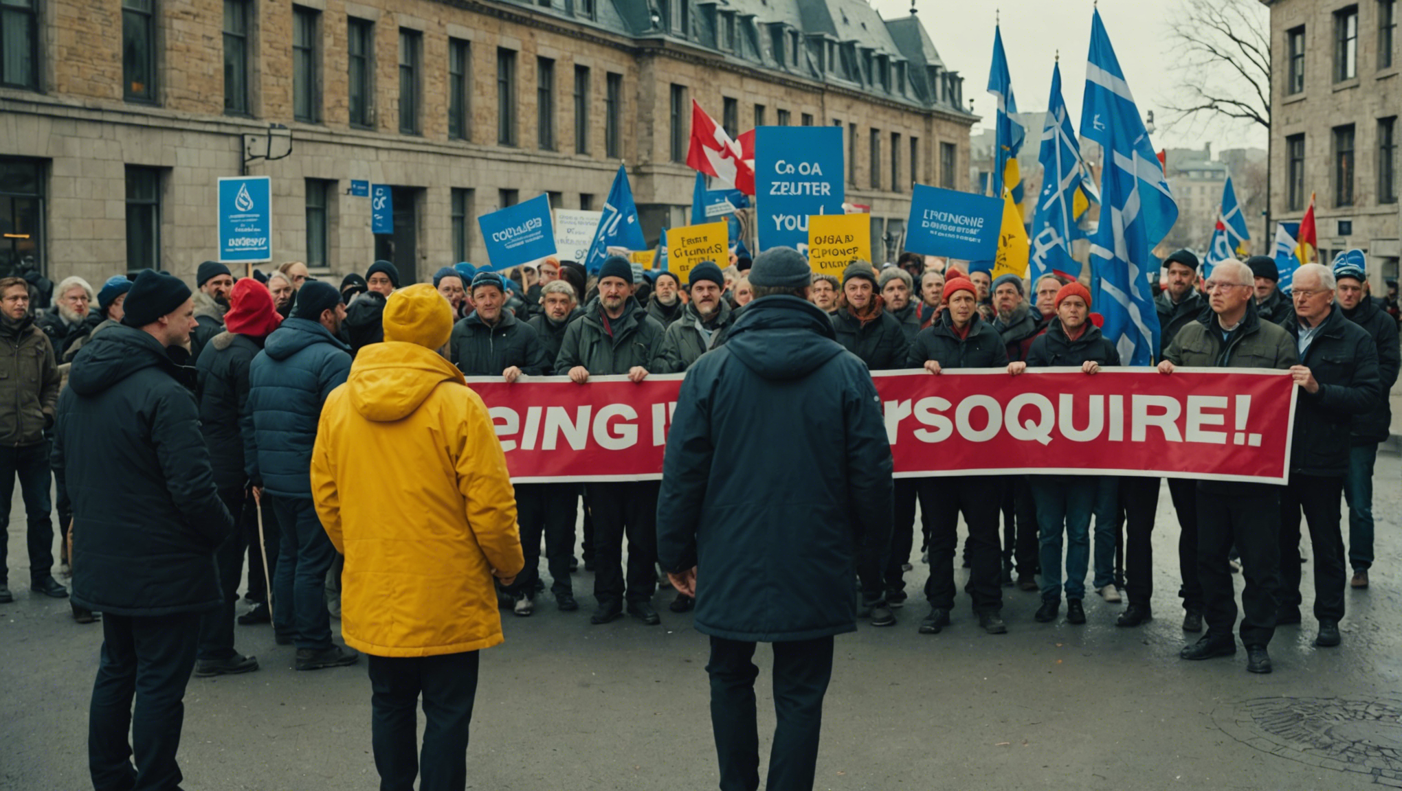 analyse de la situation actuelle de québec solidaire, ses défis et les perspectives quant à sa viabilité politique, remise en question et crainte d'atteindre un point de rupture.