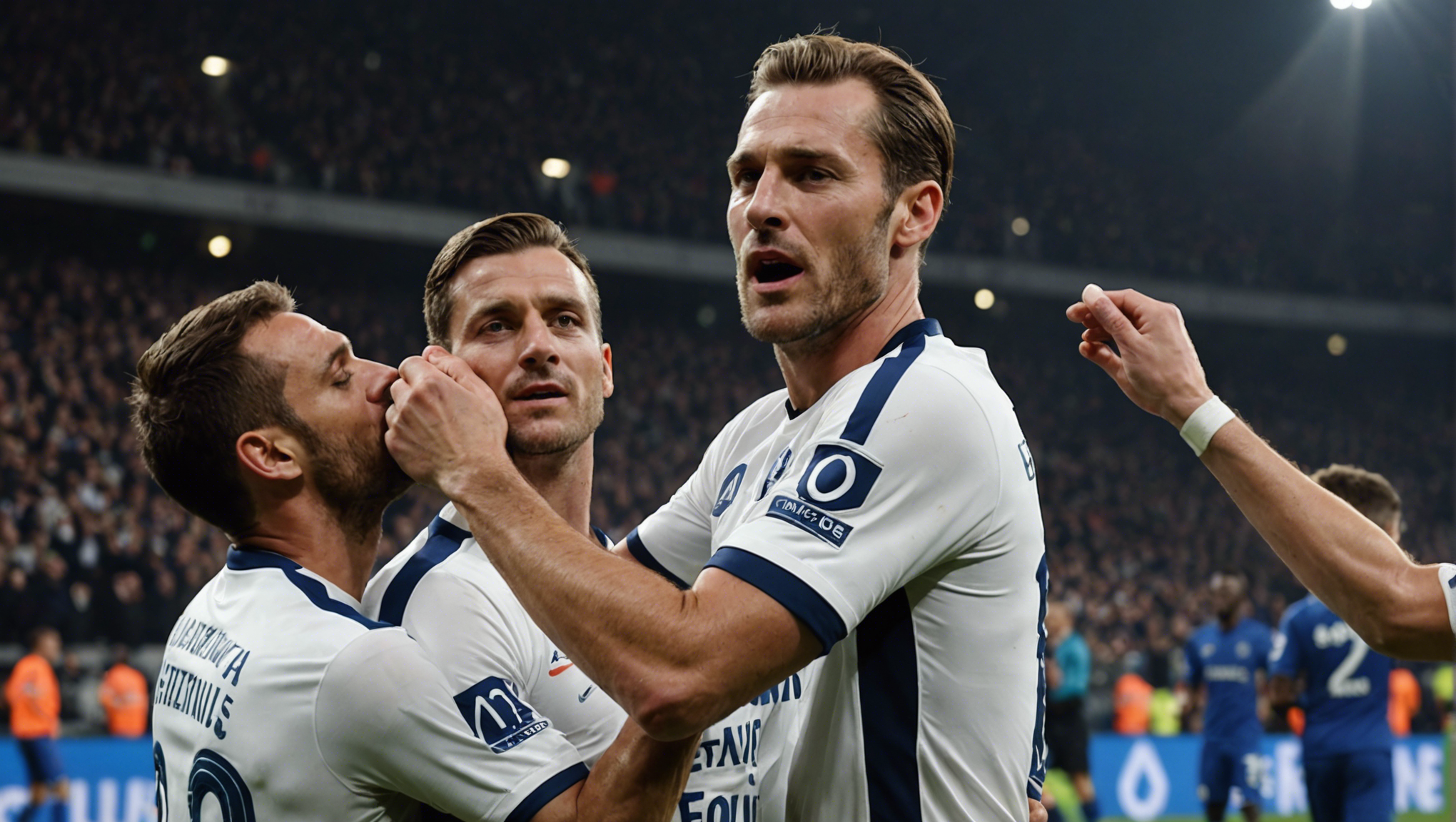 découvrez l'avis de pierre sage sur la victoire de l'ol en ligue 1 et son éventuel problème de contenu.