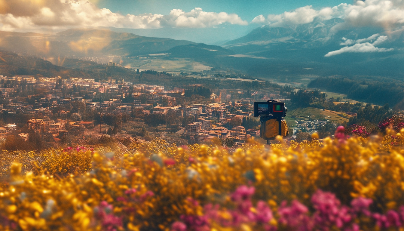 découvrez l'actualité, le magazine récompensé avec six nominations aux prix de l'excellence en journalisme.