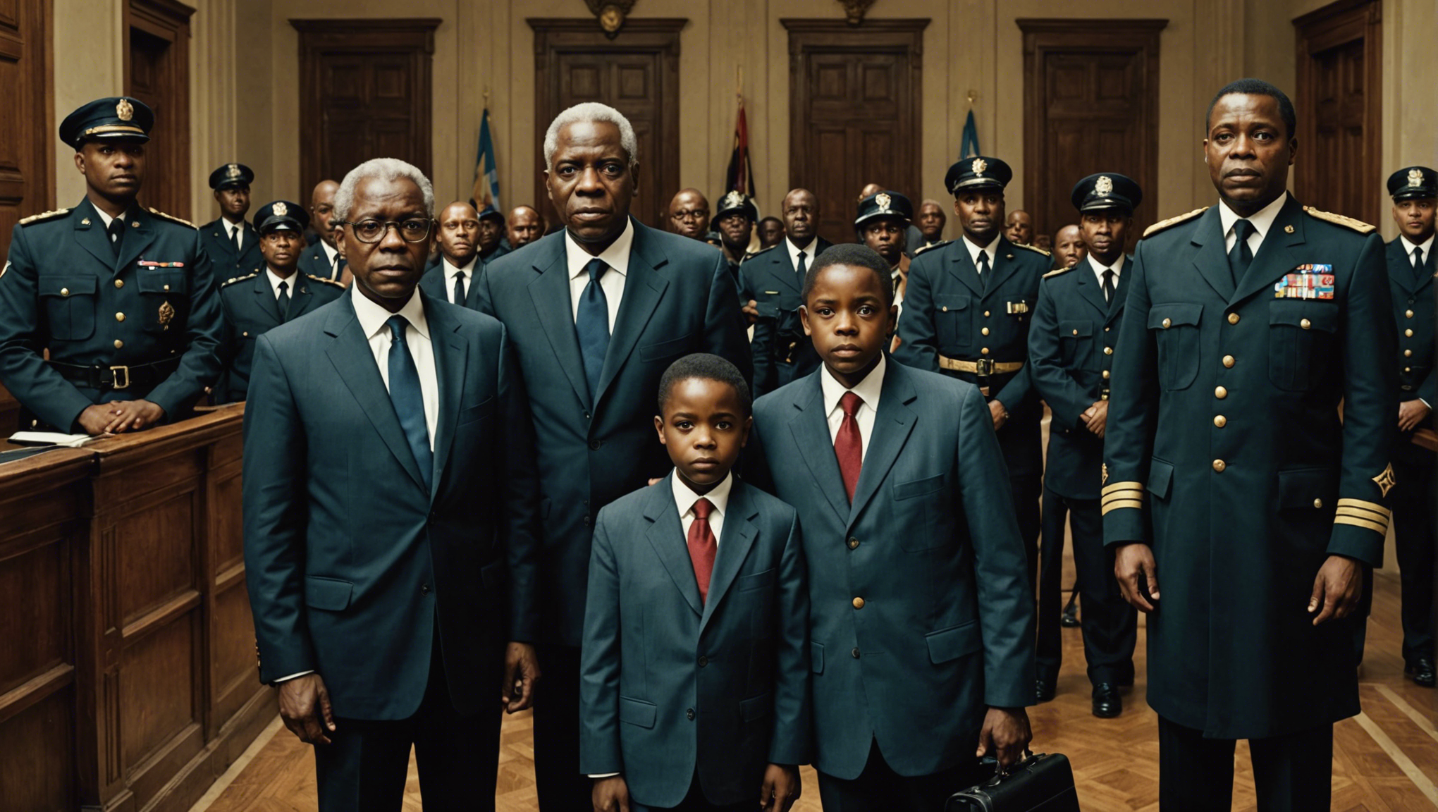 l'affaire adama traoré se poursuit : la famille fait appel à la cour de cassation malgré le non-lieu. découvrez les derniers rebondissements et les implications judiciaires dans ce dossier sensible.