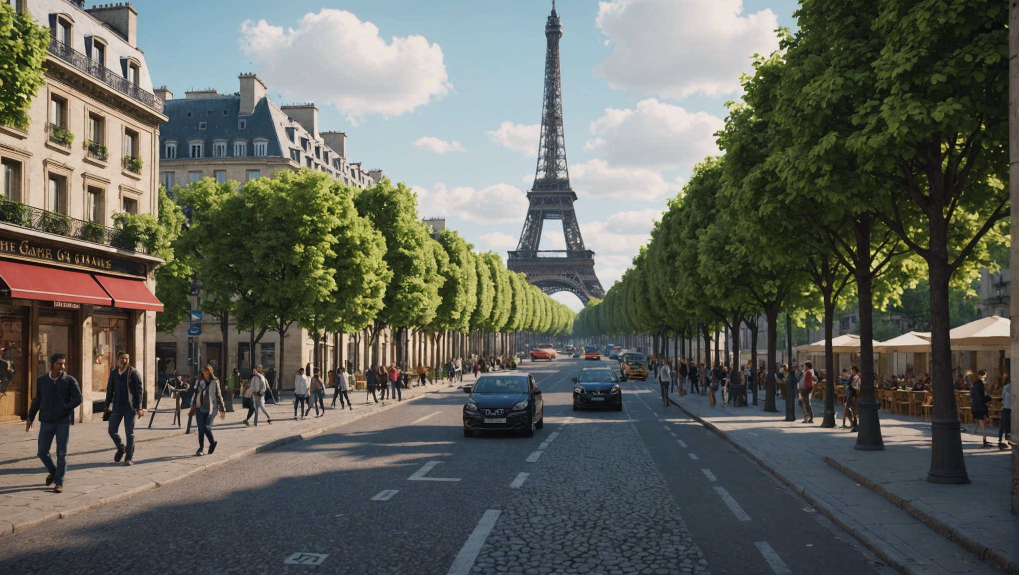 découvrez le pass jeux, la clé incontournable pour profiter pleinement des jeux olympiques et vous déplacer facilement à paris !