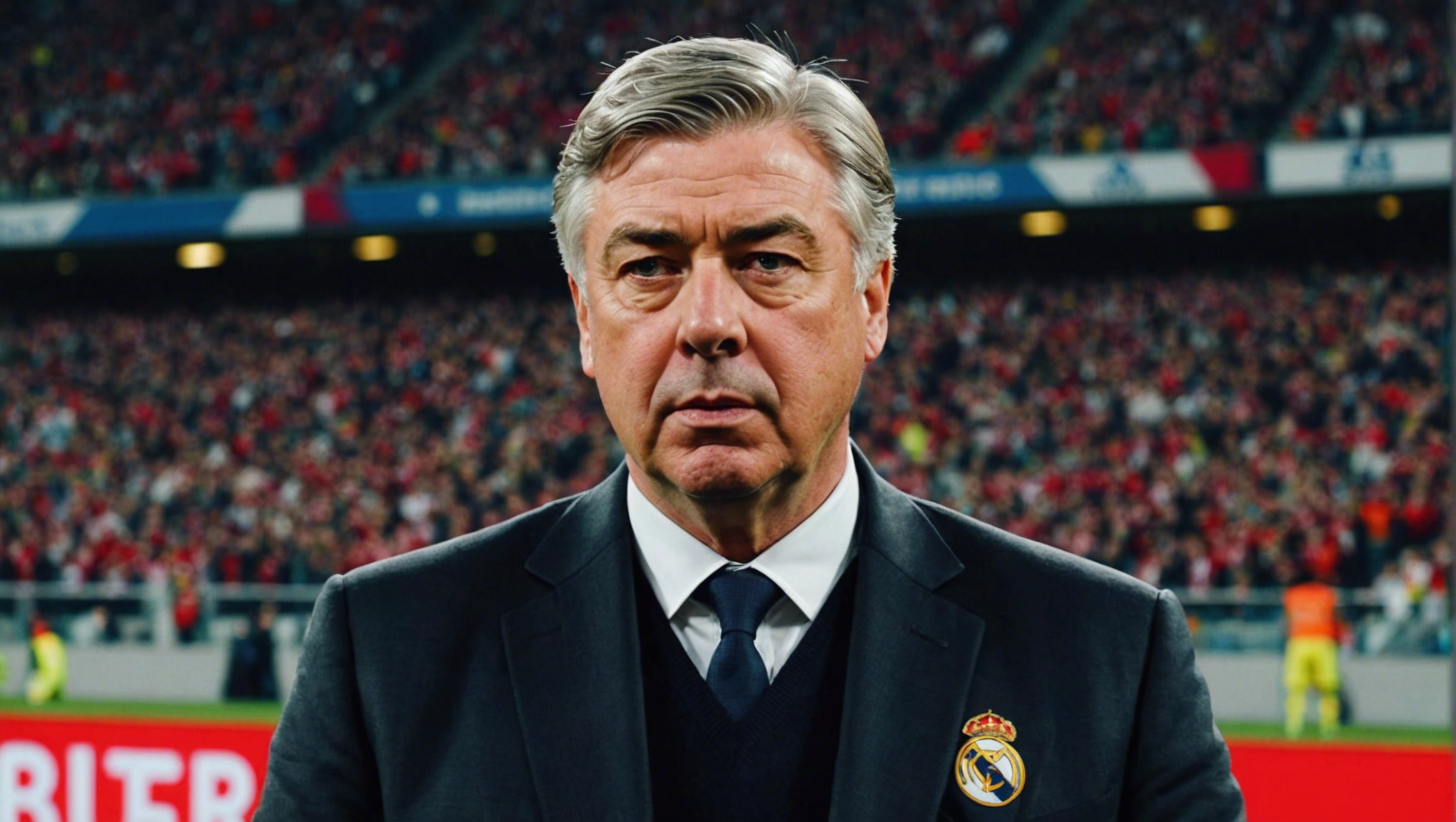 découvrez si le real madrid va-t-il trembler face au bayern munich selon carlo ancelotti, qui se dit « confiant » pour une qualification en finale. ne manquez rien de cette confrontation intense!