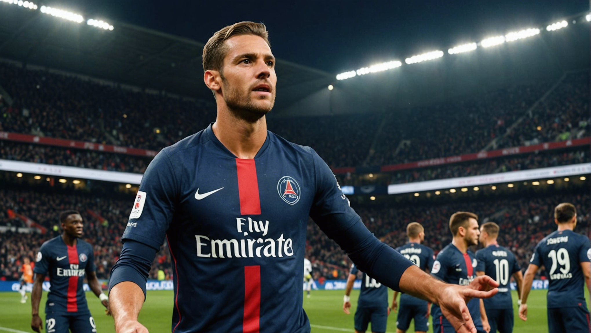 découvrez les enjeux du mercato de l'aja en ligue 1 : comment conserver l'ossature de l'équipe pour viser le sommet ? analyse et perspectives.