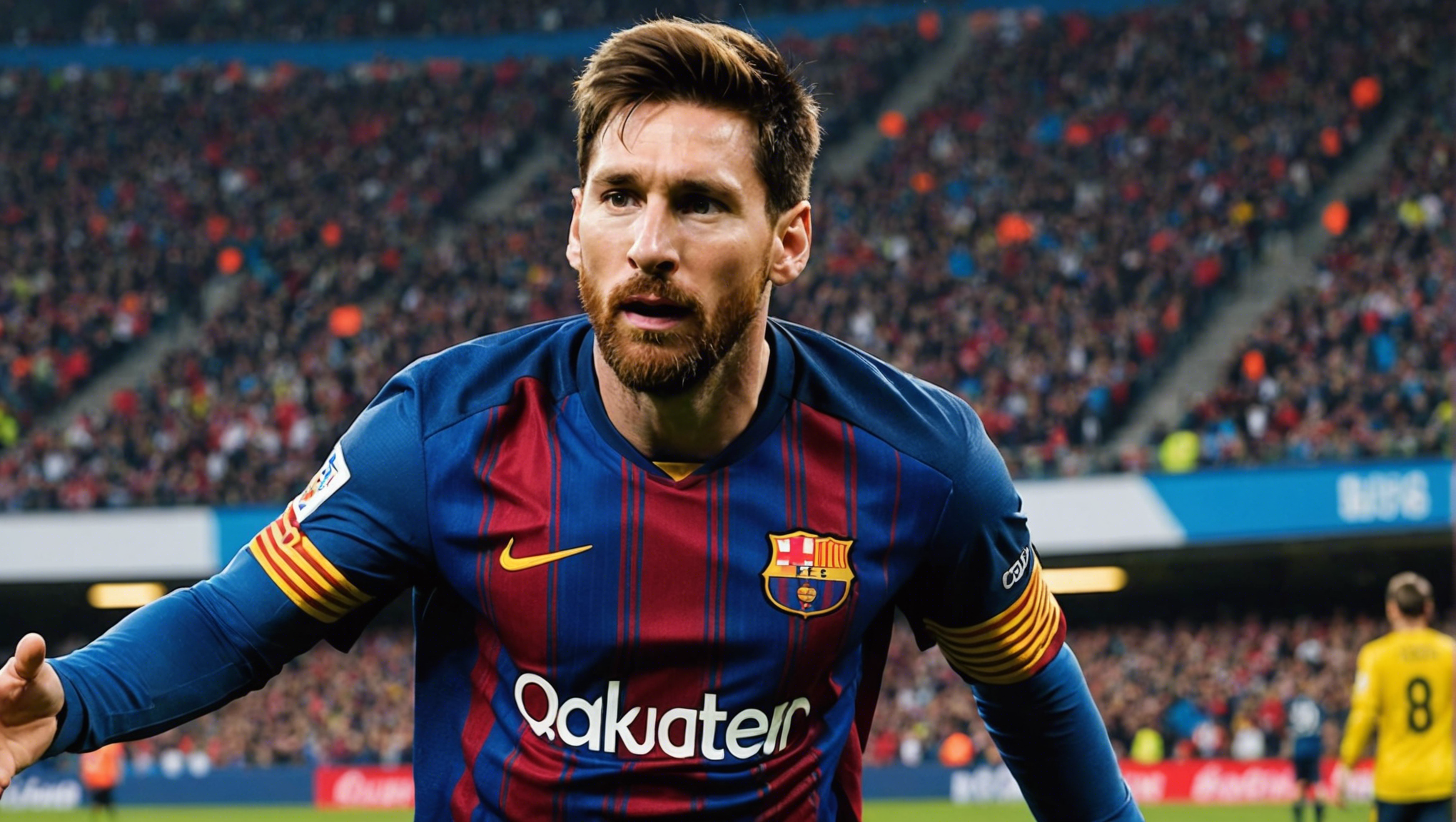 découvrez le potentiel impact de la venue de messi sur montréal. ne surestimez pas son influence sur la ville !