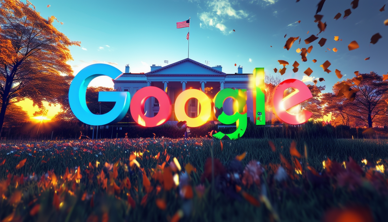 découvrez les enjeux et les implications du prochain verdict sur le sort de google aux états-unis. restez informé sur les développements majeurs de ce procès décisif.