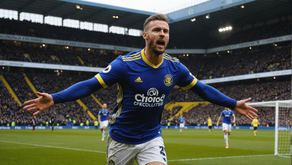 découvrez si leeds peut enfin accéder à la premier league et poursuivre son chemin vers la gloire avec cette analyse passionnante.