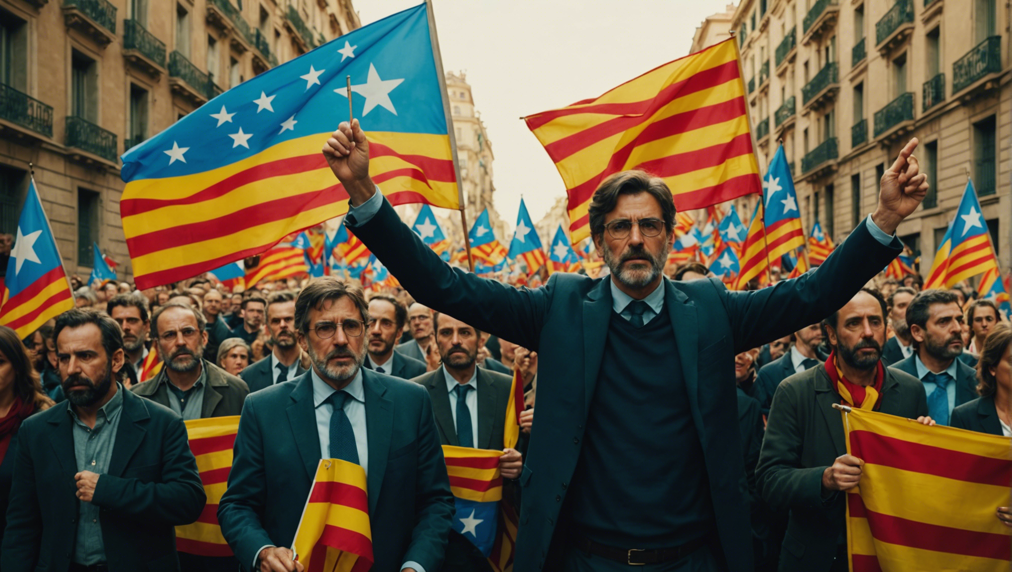 découvrez comment les socialistes de catalogne soulignent l'impact de la 'fatigue indépendantiste' et ses conséquences politiques. restez informé sur cette situation en évolution.