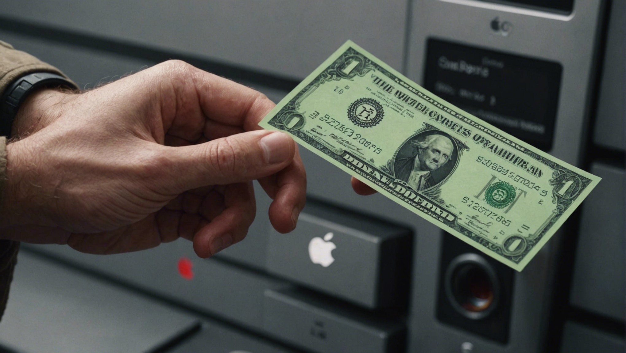 les développeurs doivent accepter les options de paiement d'apple en raison de leurs coûts élevés. découvrez les implications de cette contrainte sur les développeurs et les consommateurs.