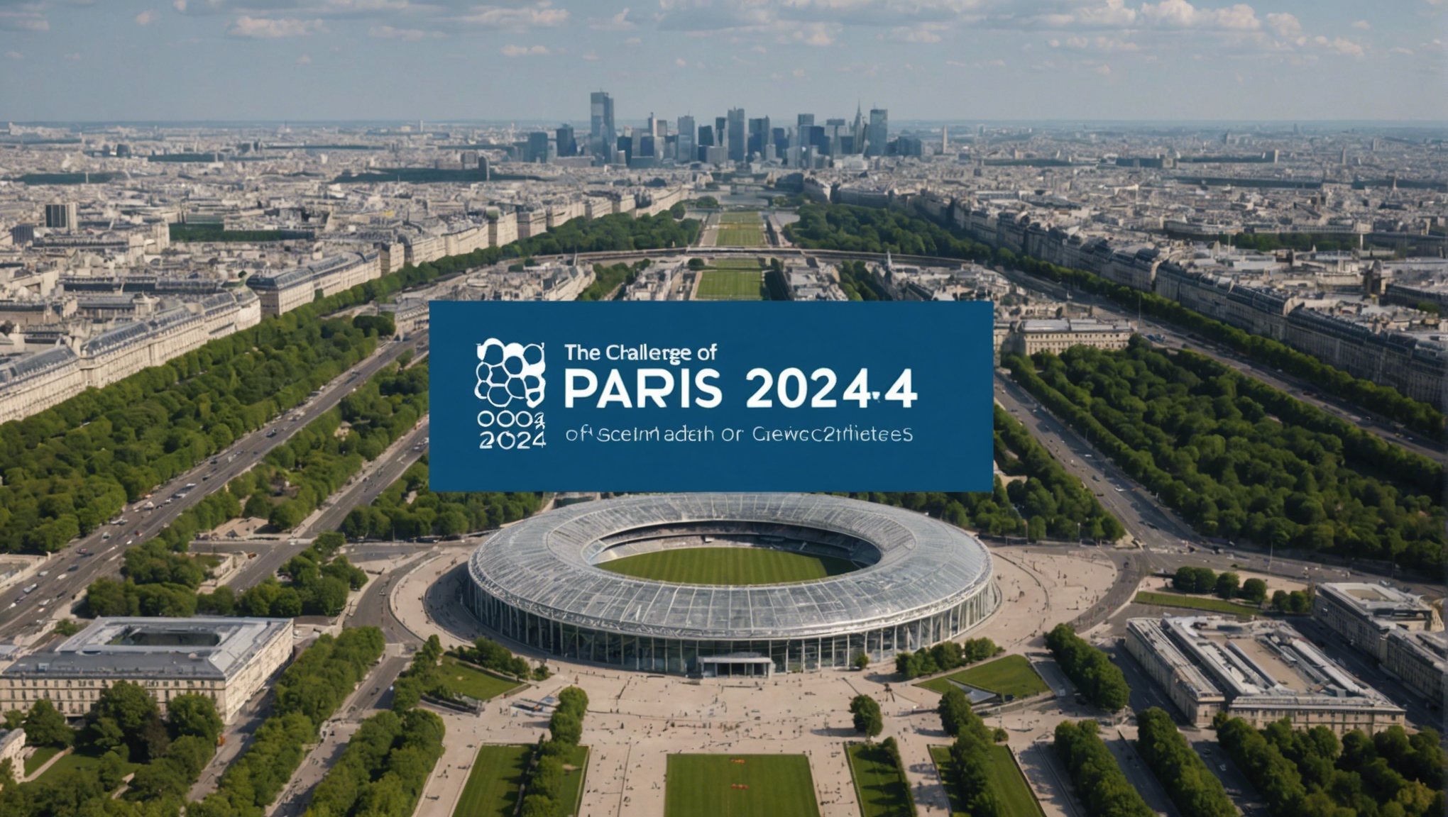 découvrez les défis rencontrés par les sportifs pour les jo de paris 2024 et les actions prises par le gouvernement en faveur des athlètes de haut niveau.