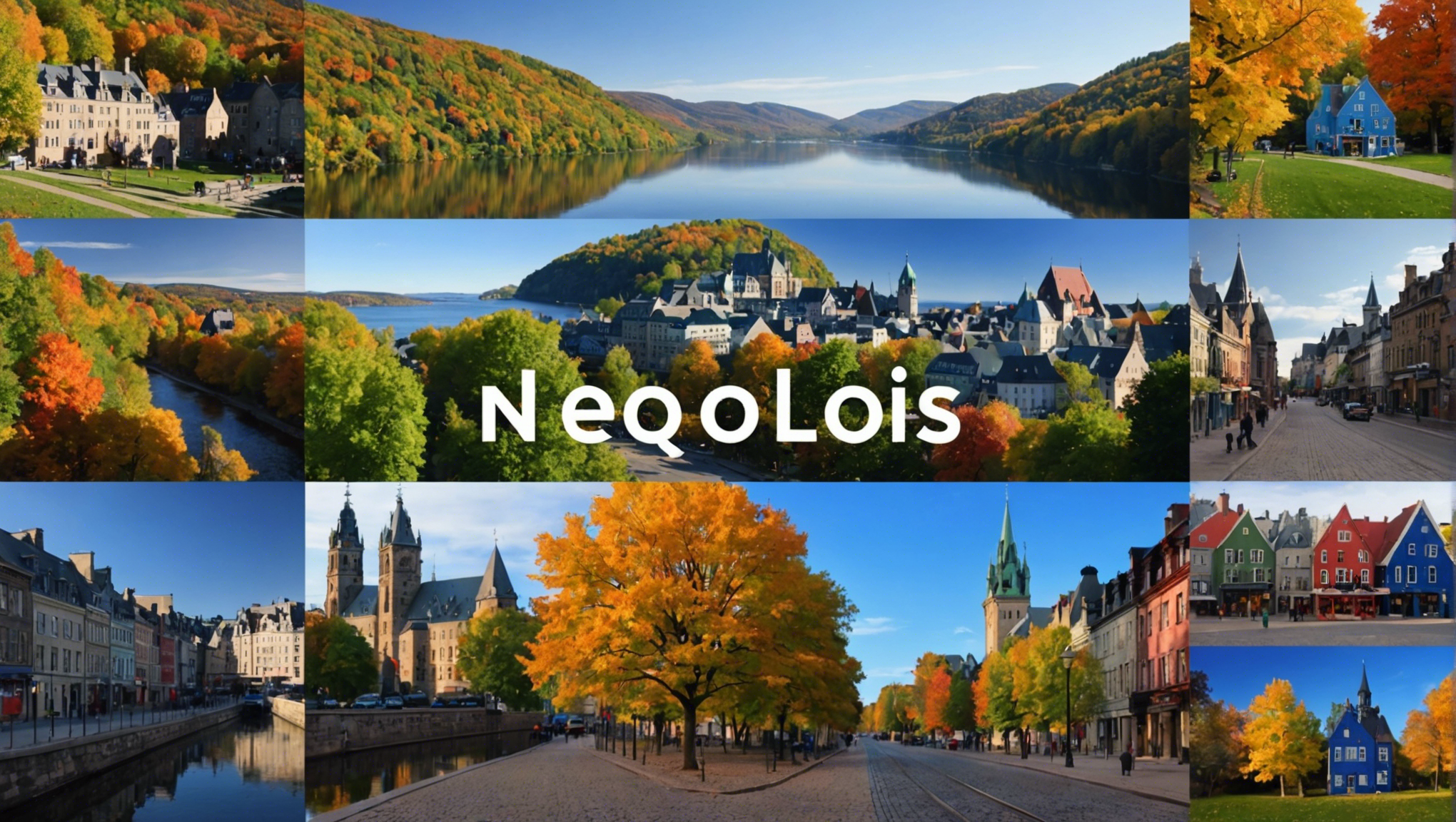 découvrez comment les néologismes enrichissent le vocabulaire québécois et contribuent à sa richesse linguistique.