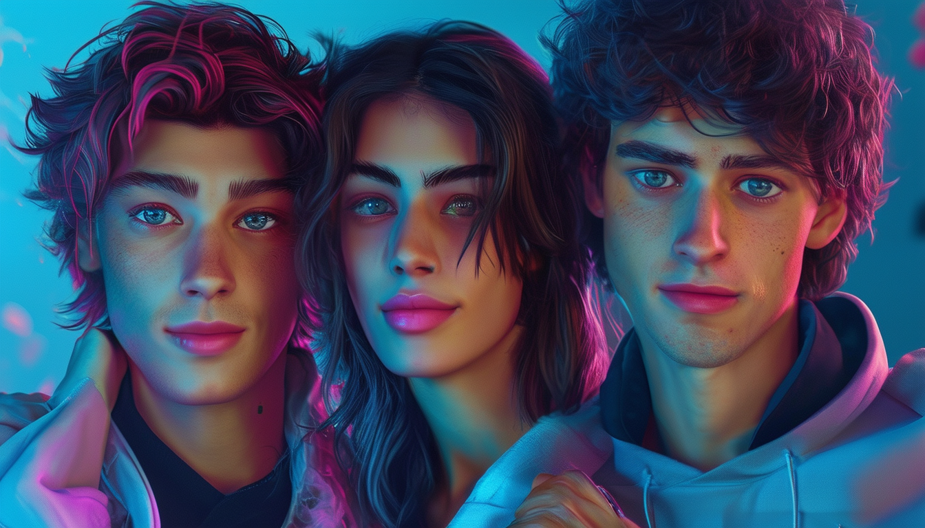 découvrez les premiers nominés de la saison de secret story lors de la quotidienne : lou, maxence et maxime. ne manquez pas les rebondissements de cette saison riche en suspense et en surprises !