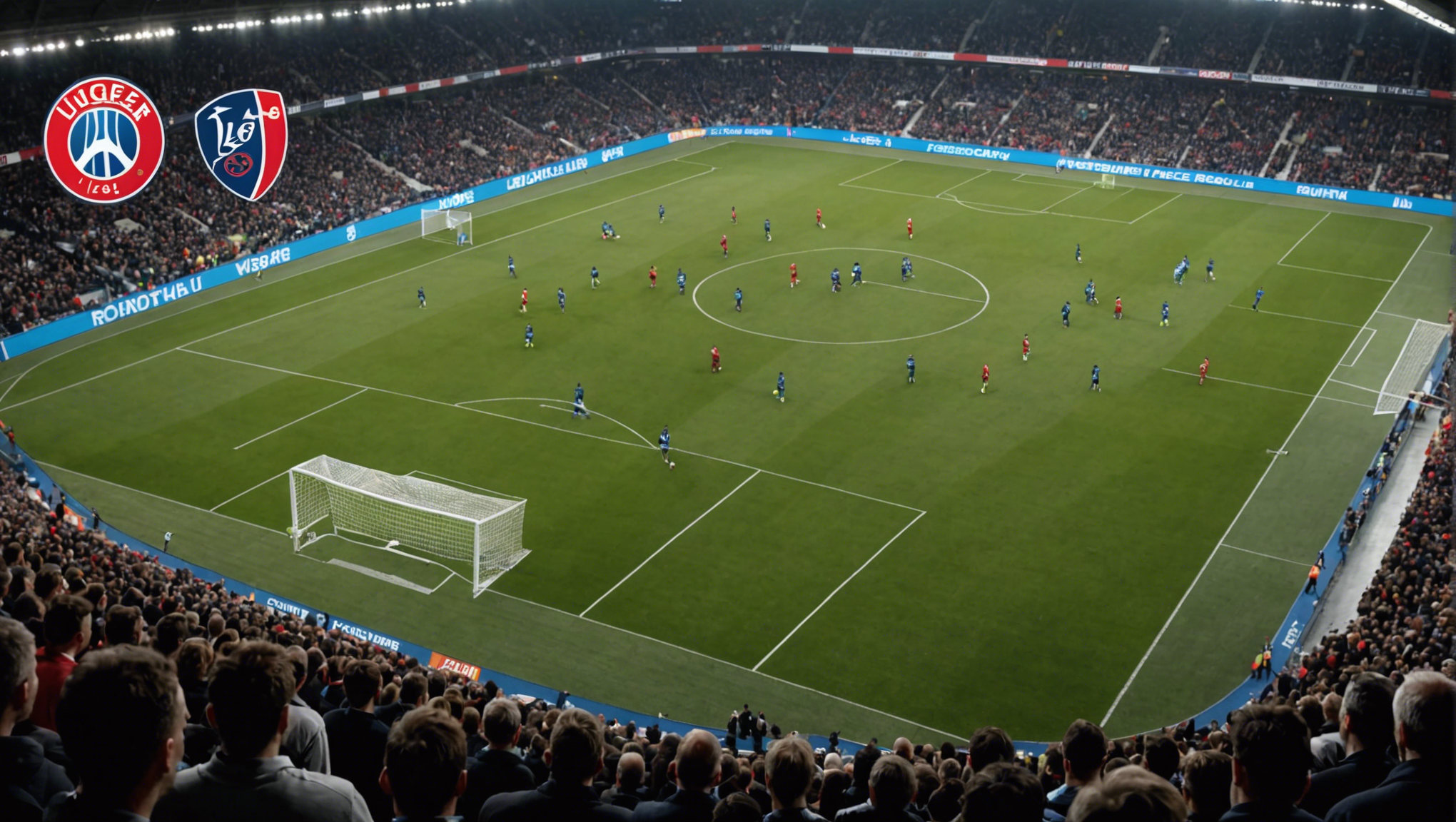 découvrez comment la programmation révolutionnaire de la 33e journée de la ligue 1 pourrait changer le calendrier du football français, avec sept matchs le dimanche et une nouvelle dynamique pour le championnat.