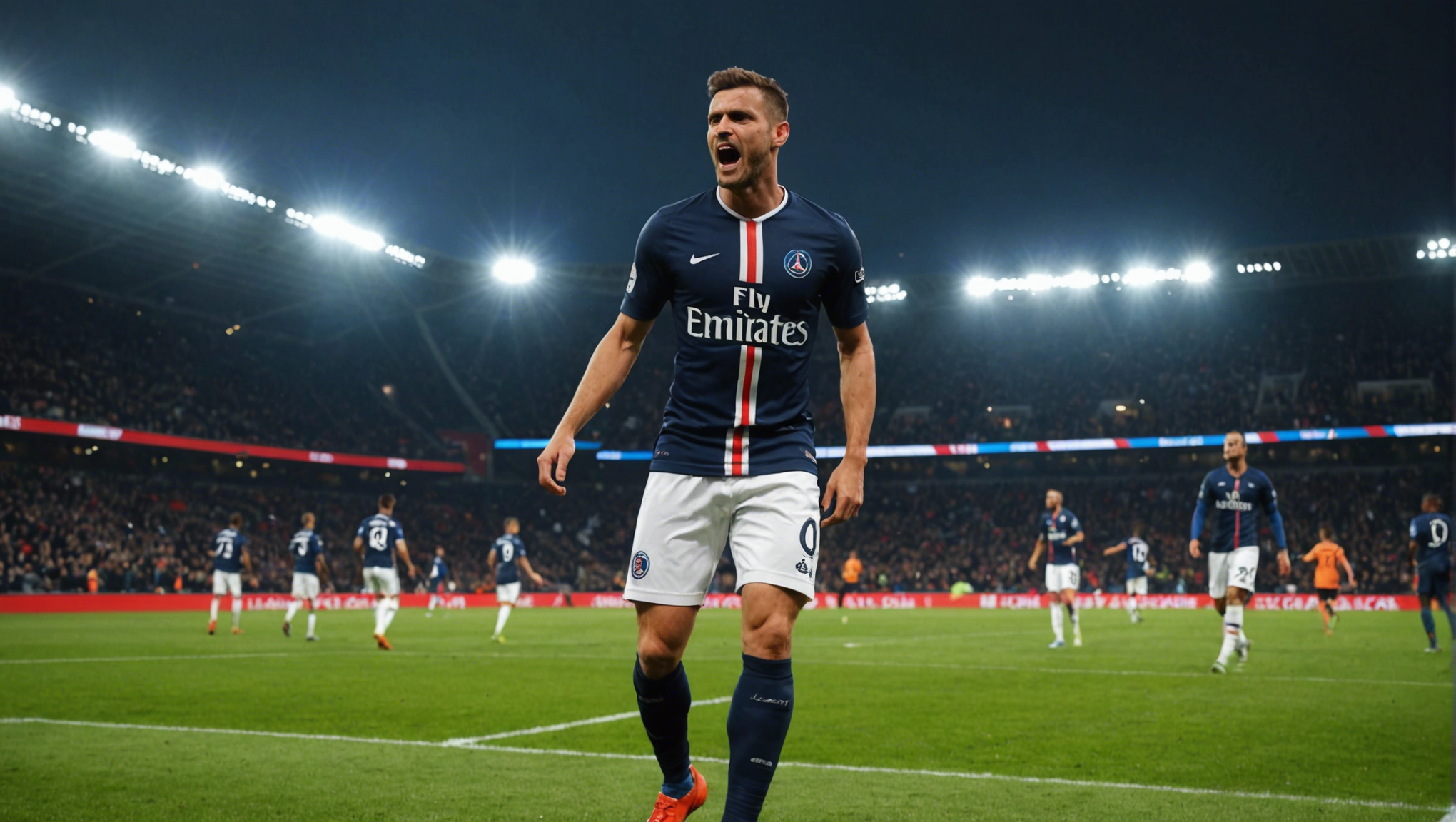 découvrez les bouleversements à venir lors de la 33e journée de la ligue 1 et ne manquez aucune surprise !