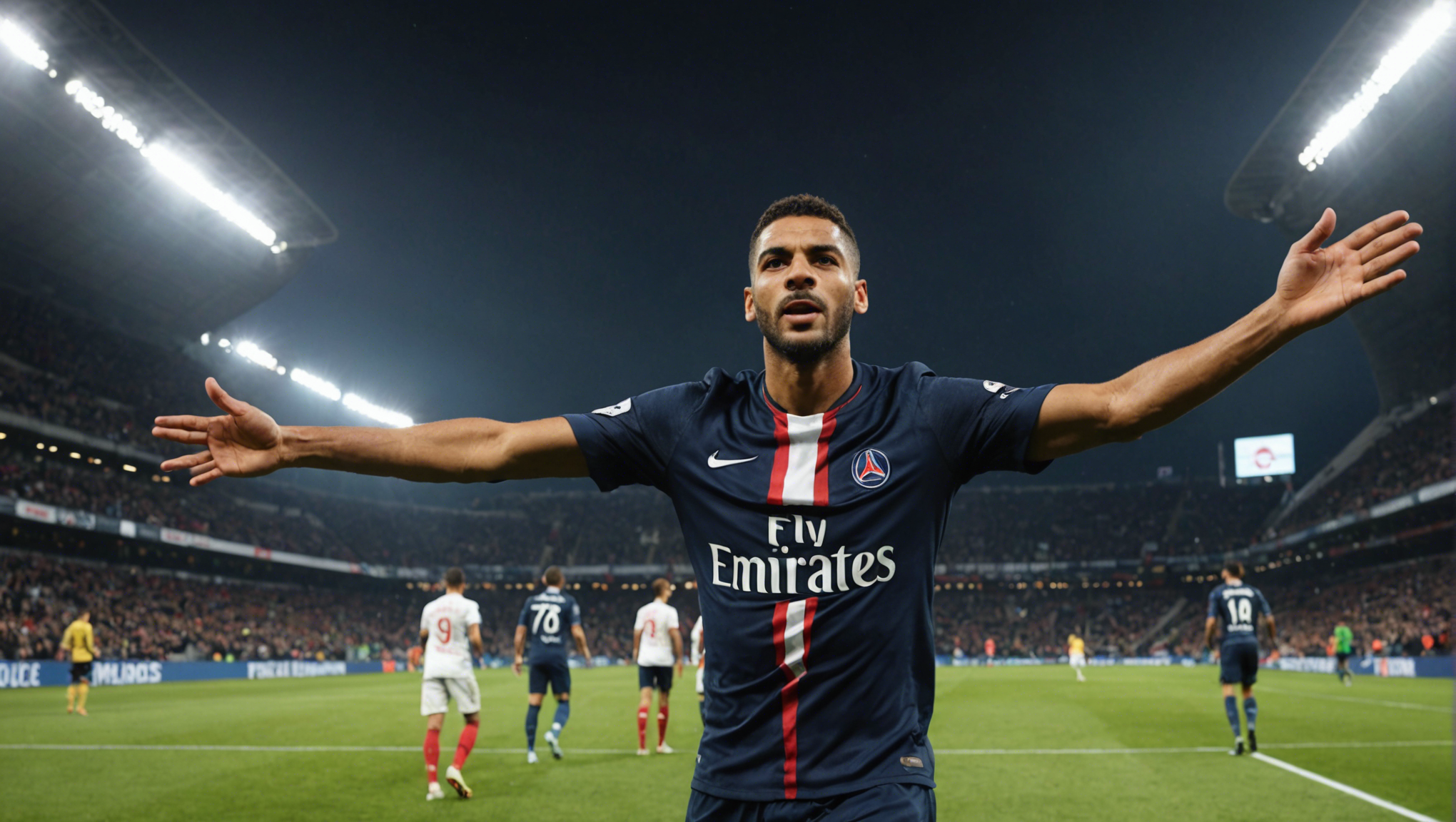 découvrez qui va remporter le graal de la dernière journée de la ligue 1 dans une lutte acharnée pour la victoire finale.