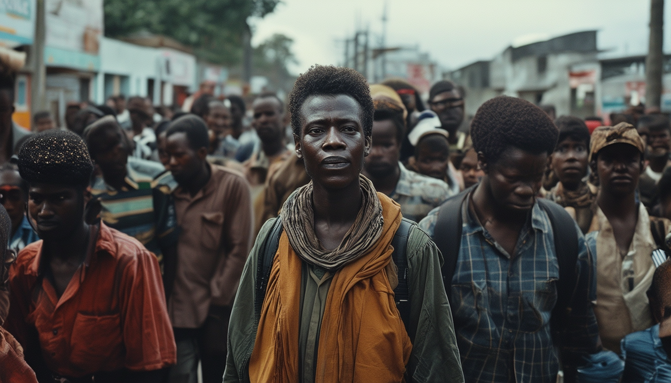 découvrez l'impact réactionnaire des mouvements décoloniaux et postcoloniaux, marqué par un culte des autocraties.