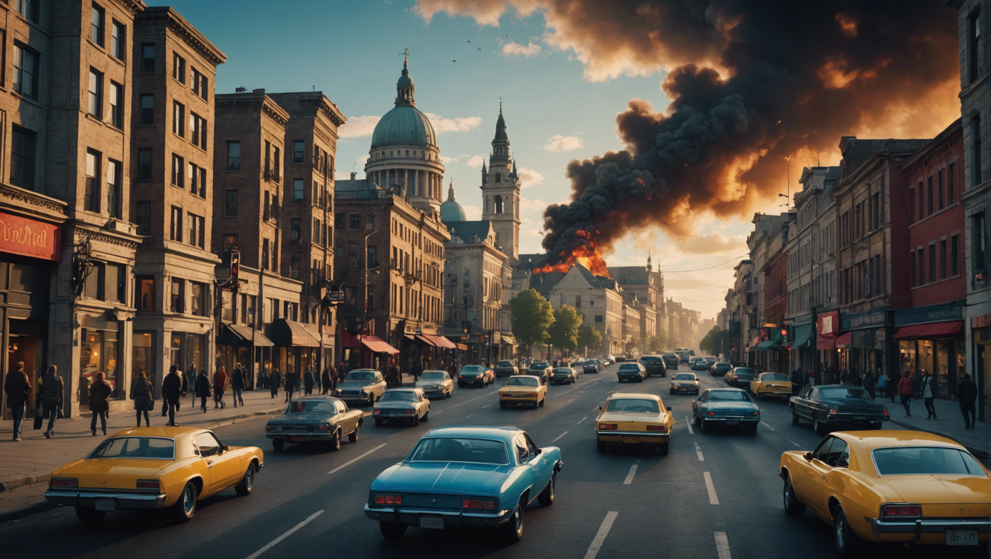 découvrez comment l'universalité de nos valeurs progressistes radicales façonne un avenir inclusif et équitable pour tous.