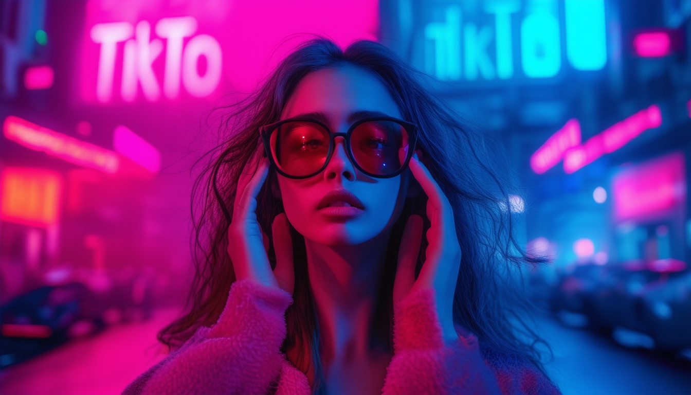 découvrez comment tiktok défie les controverses et maintient sa solidité face à ses annonceurs.