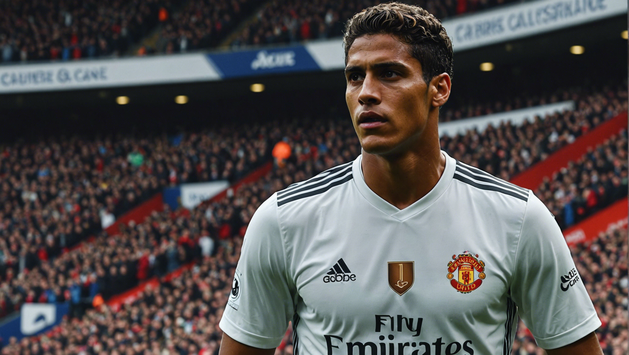 manchester united : découvrez les raisons du départ de varane, la star mondiale, et les motivations derrière cette décision inattendue.