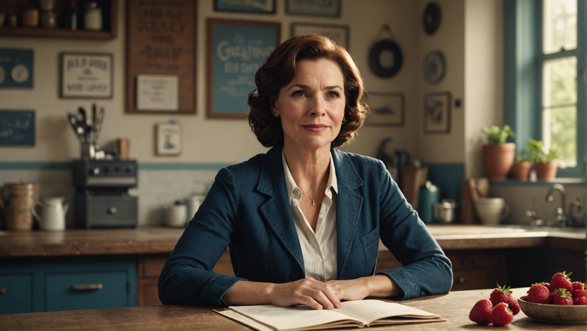 découvrez ce que devient marilou berry depuis son apparition dans le film « nos jours heureux ». retrouvez des informations sur sa carrière et son parcours depuis cette période.