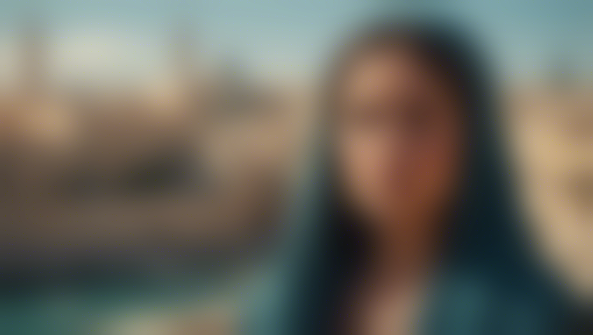 découvrez l'interview exclusive de martine biron concernant la question israélienne et ses réflexions essentielles.