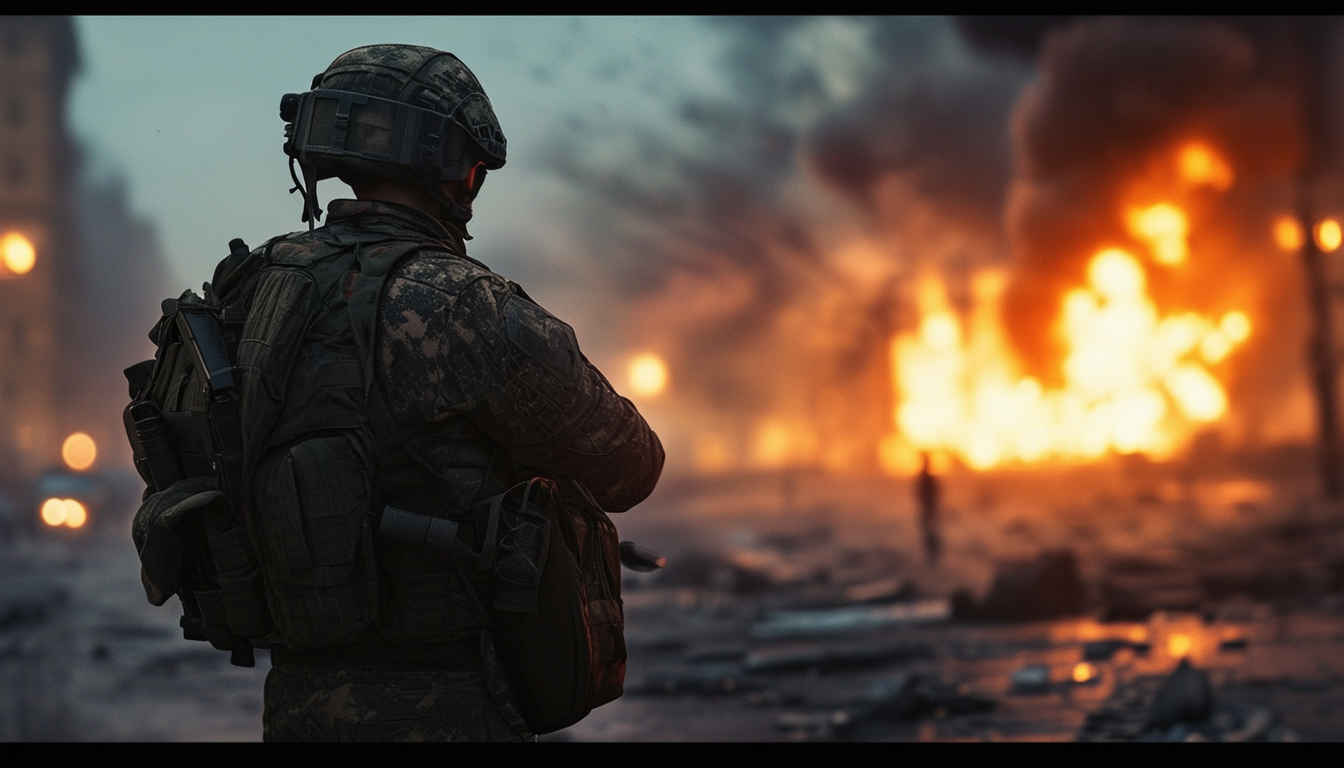 les autorités craignent une menace imminente : moscou aurait pour projet des opérations de sabotage et des attentats de grande envergure en europe.