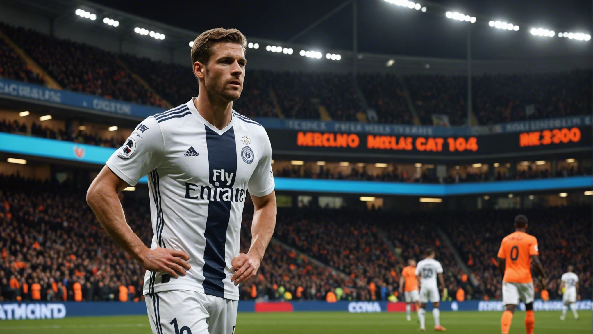 découvrez si le stade lavallois recrutera les stars nécessaires pour briller dans le mercato.