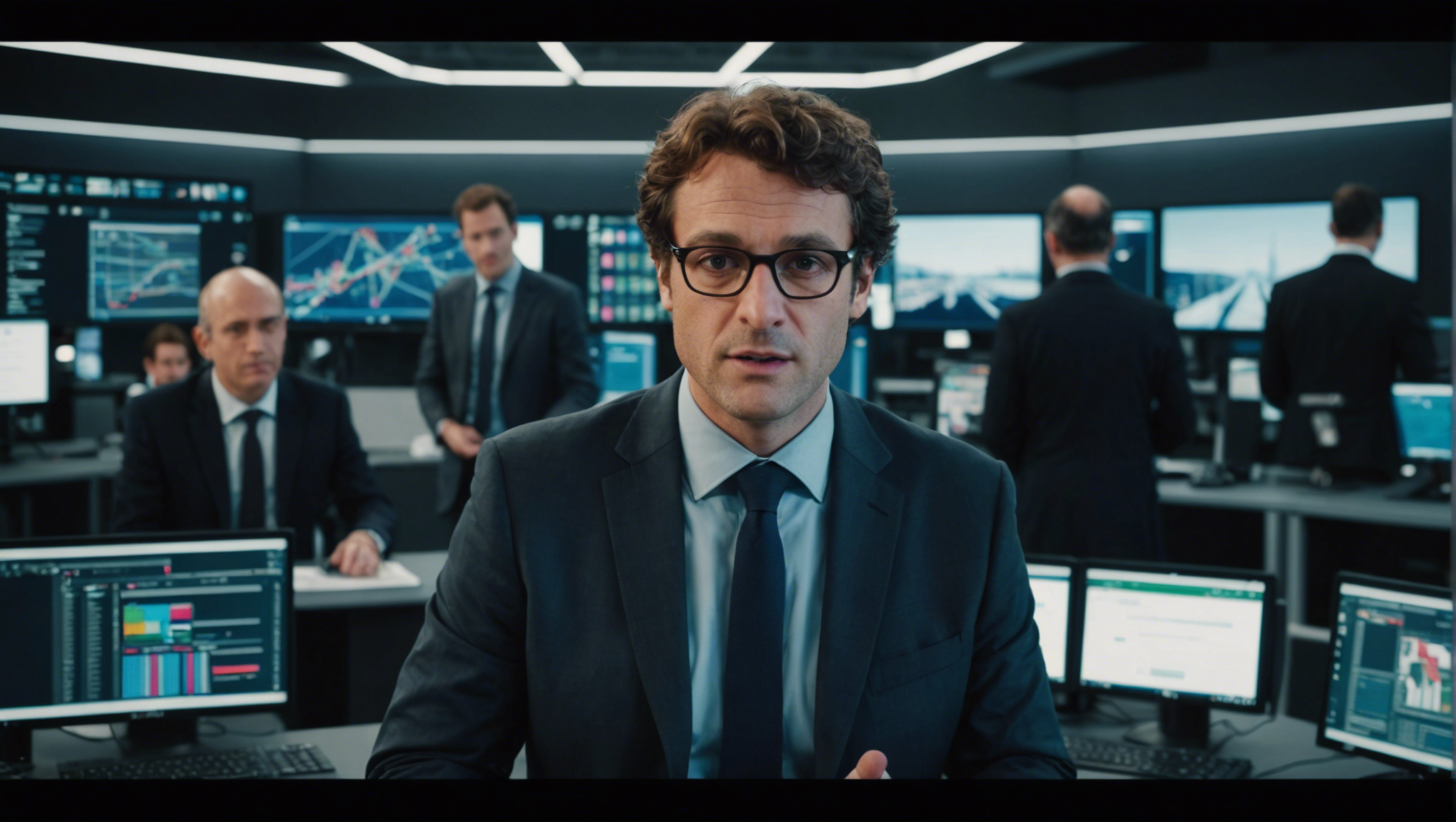 découvrez comment l'investissement massif de microsoft en france va impulser l'emploi et stimuler la croissance économique.