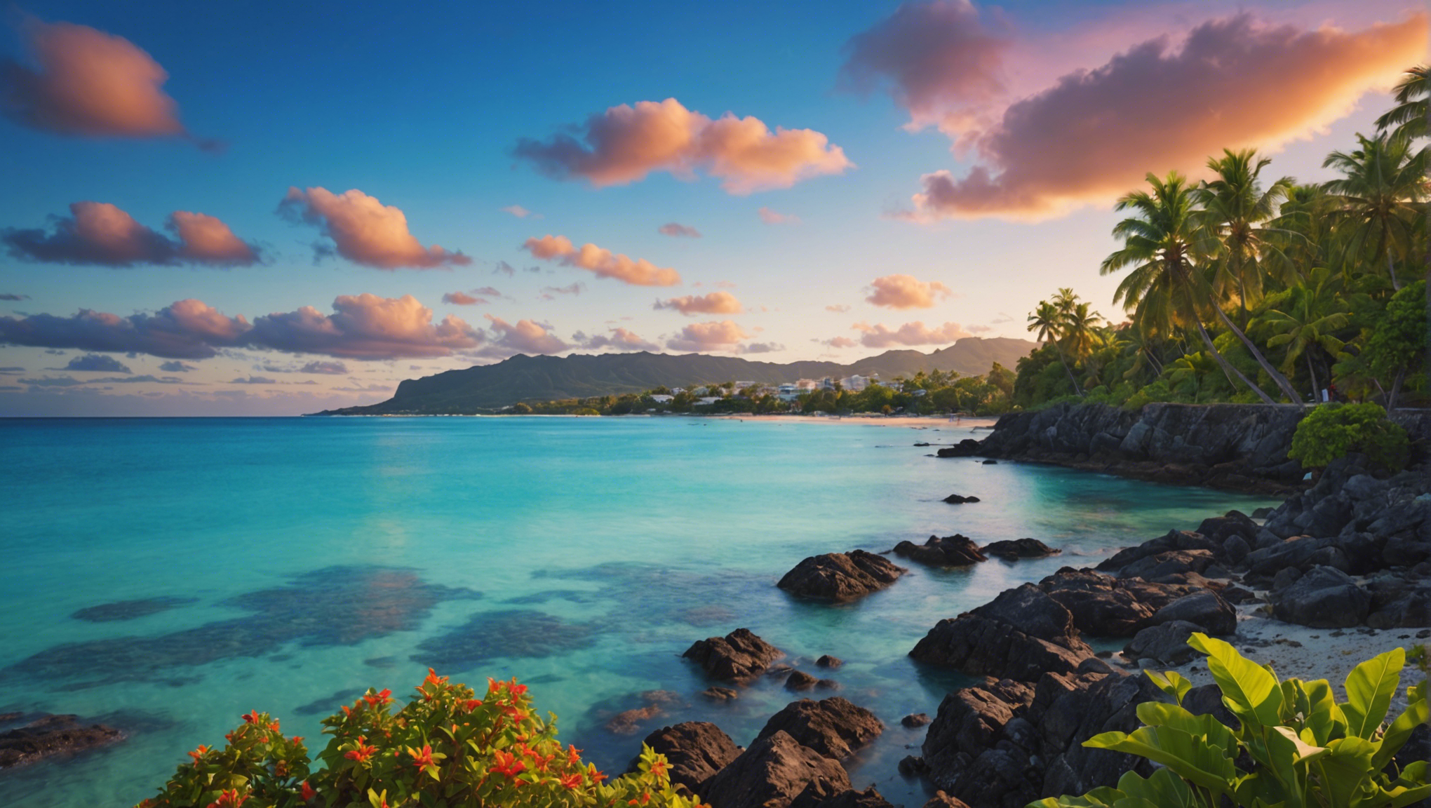 nouméa dans l'attente de réponses : découvrez ici le flou persistant quant à la suite des événements à nouméa.