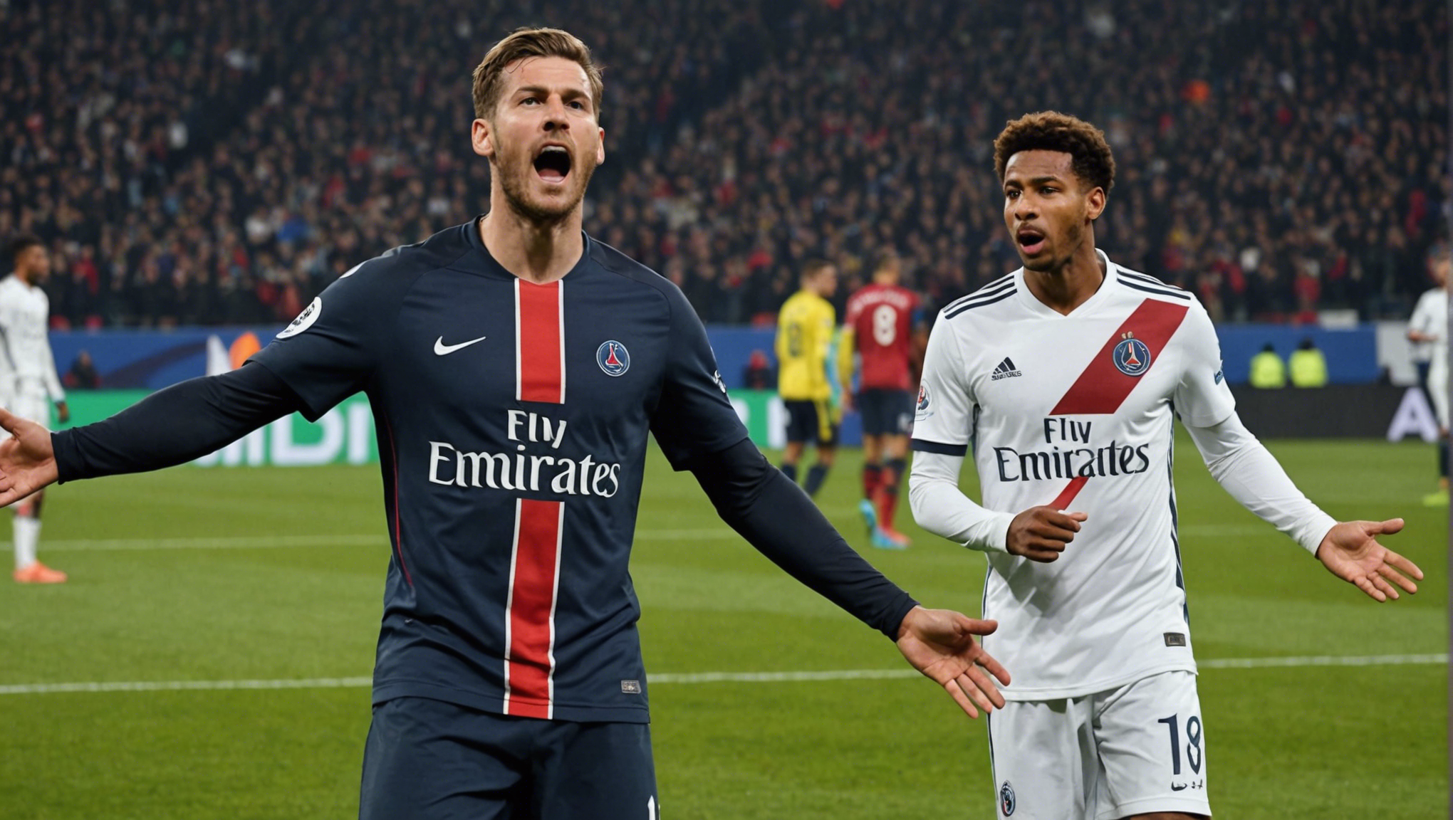 découvrez les détails choquants sur la possible absence des stars de l'ol pour la finale de la coupe de france contre le psg ! pourquoi pourraient-elles manquer ce match crucial ?