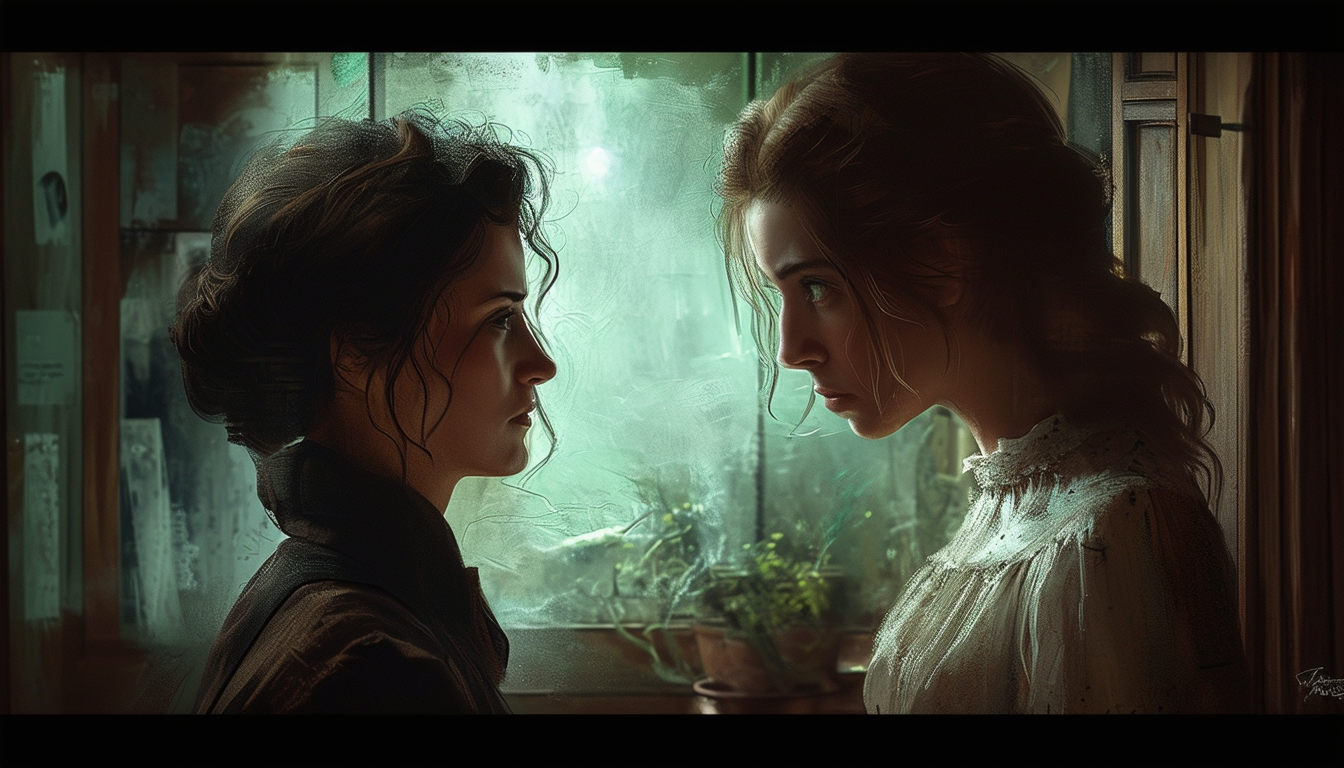 découvrez où est passé le partenaire de cécile de menibus dans un mystère qui persiste. une investigation captivante à ne pas manquer !