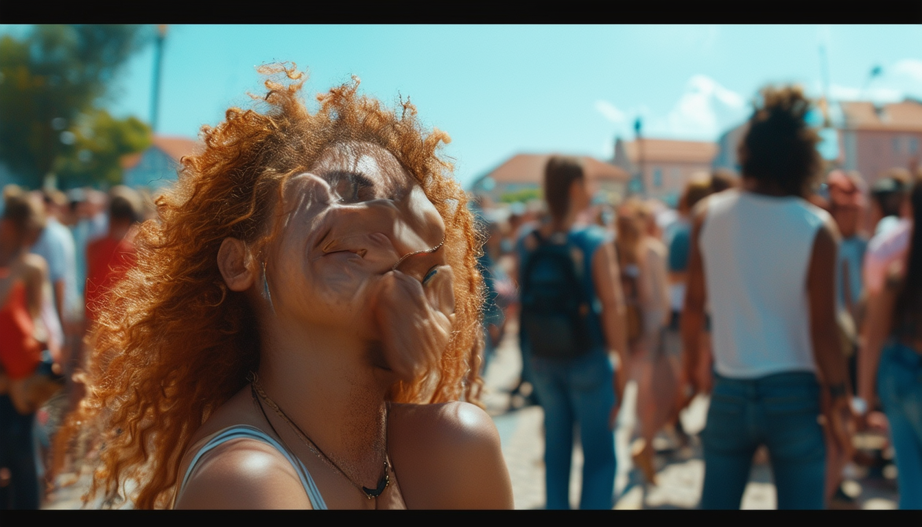 perpignan célèbre la liberté d'expression à travers le festival printemps de la liberté d’expression : plongez dans la psychologie collective