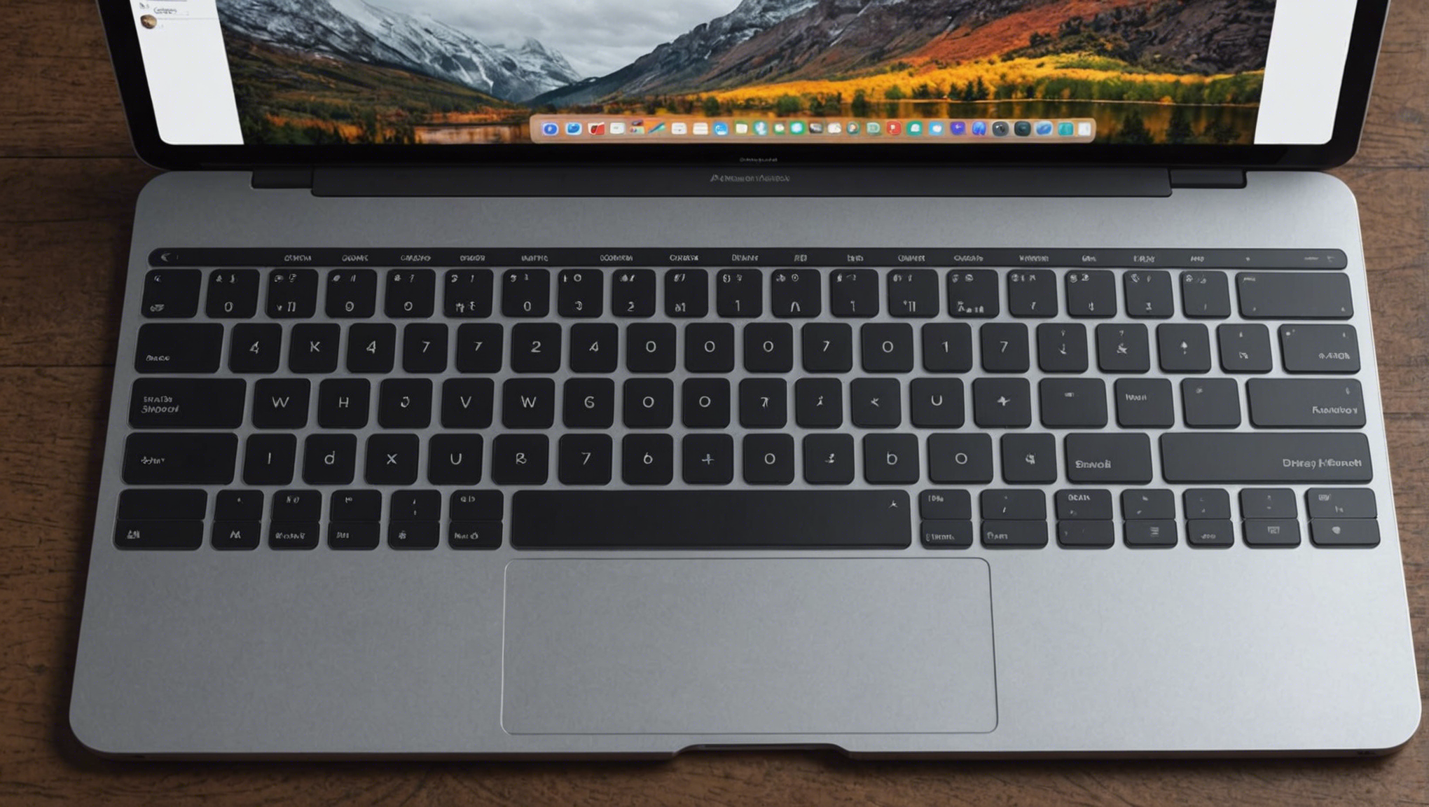 découvrez pourquoi le prix du tout nouveau clavier apple magic keyboard est comparable à celui d'un ipad 10 et quelles en sont les raisons.